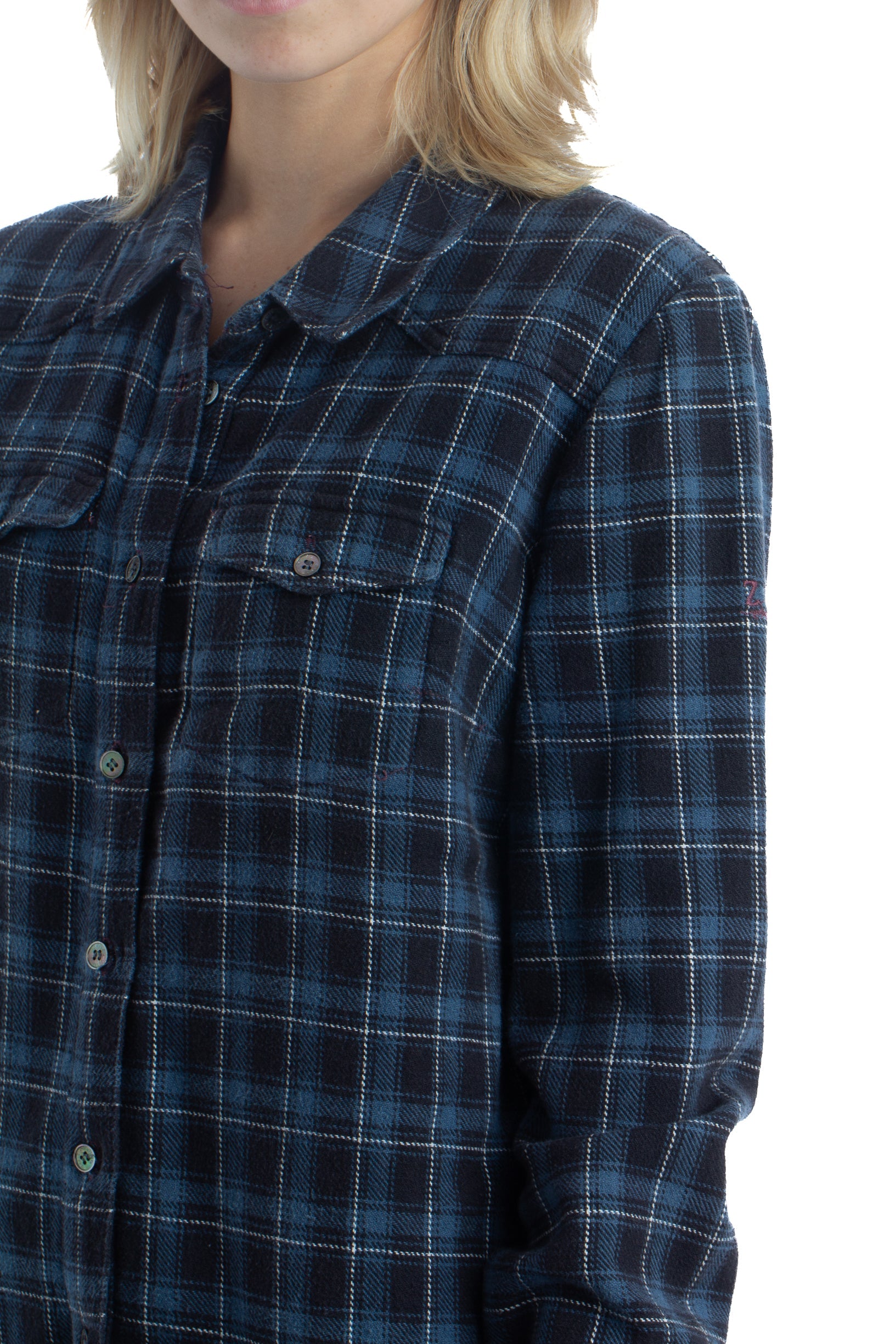 Zadig & Voltaire, Talla S