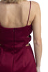 Cynthia Rowley, Talla 4