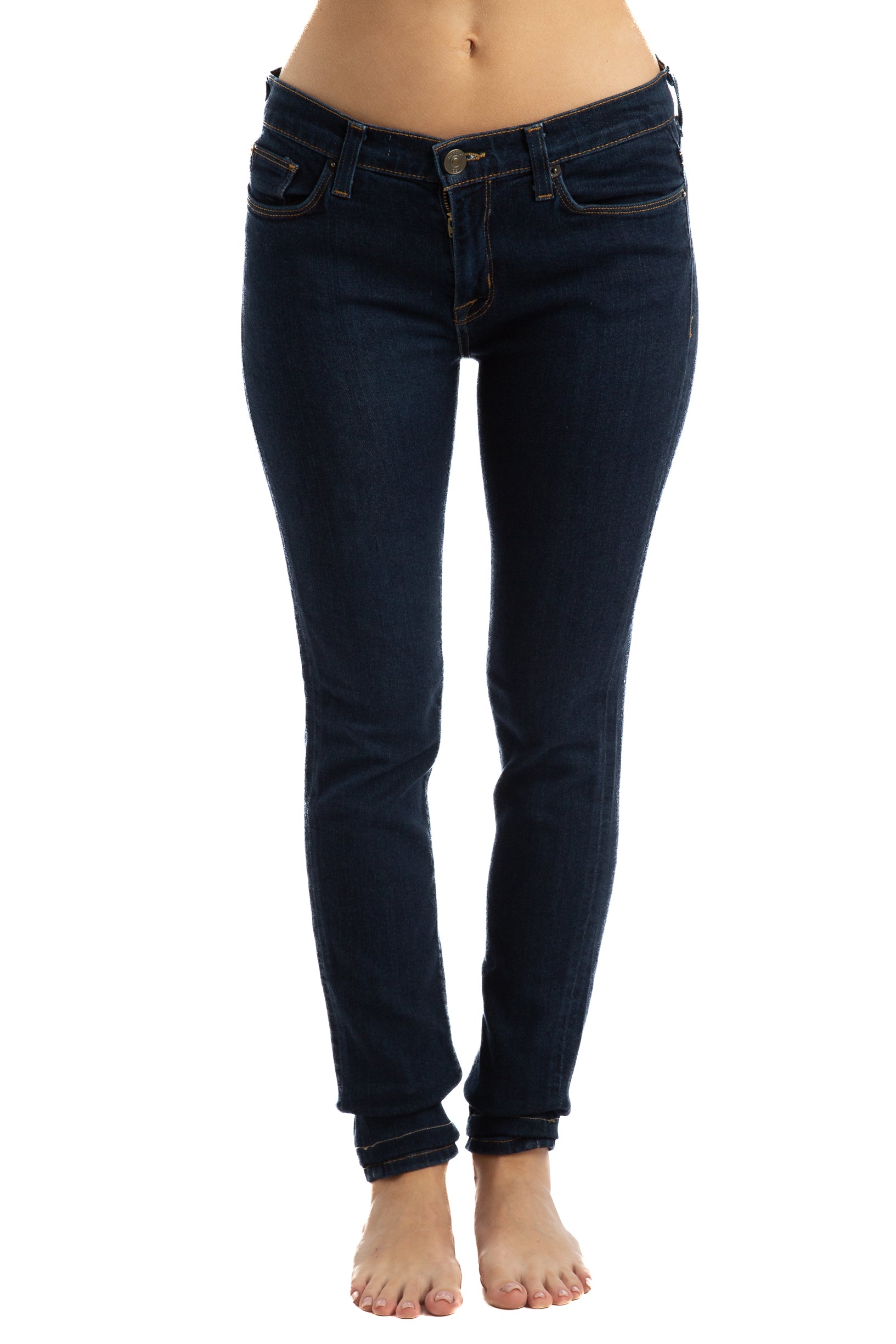 Hudson, Talla 27