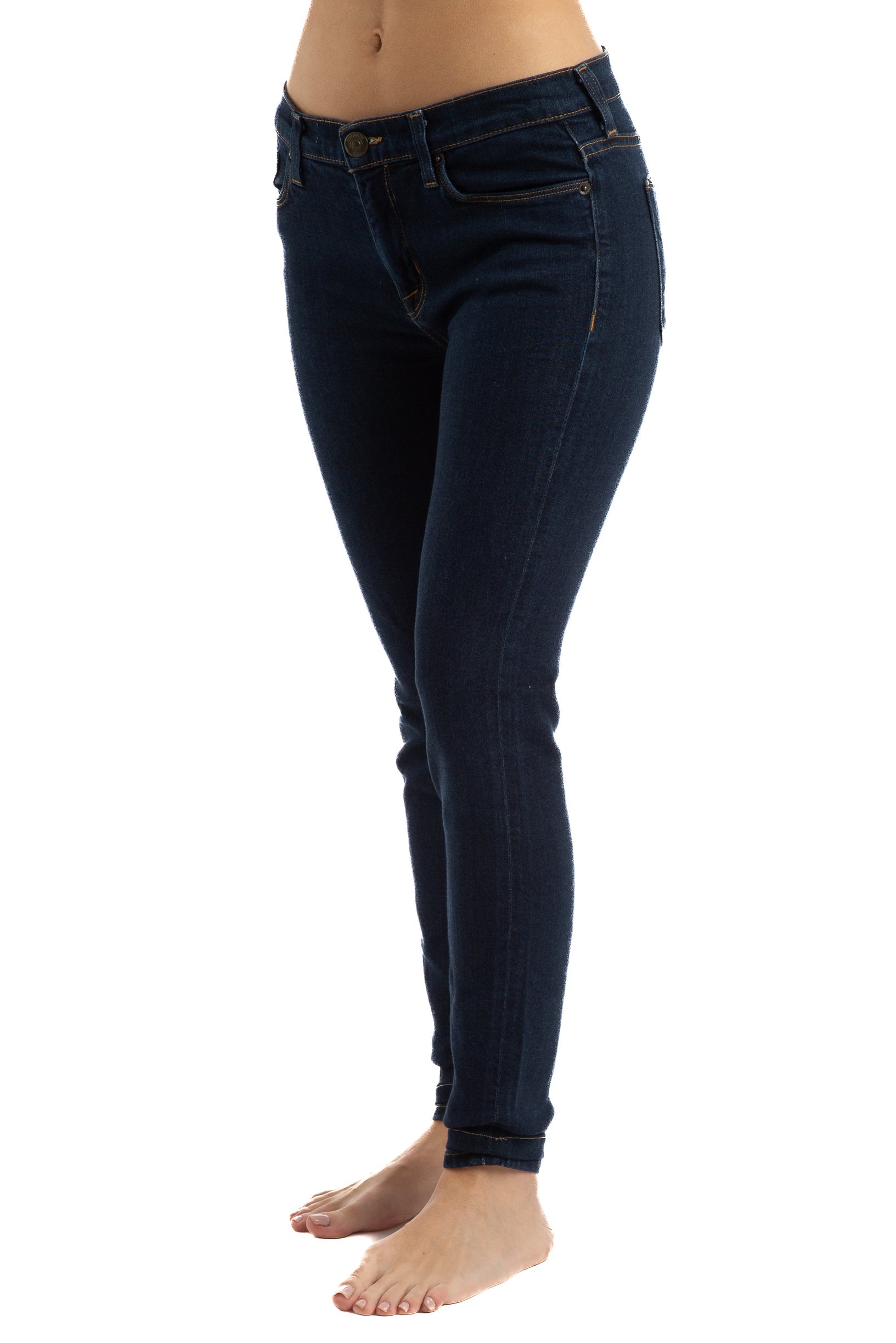 Hudson, Talla 27