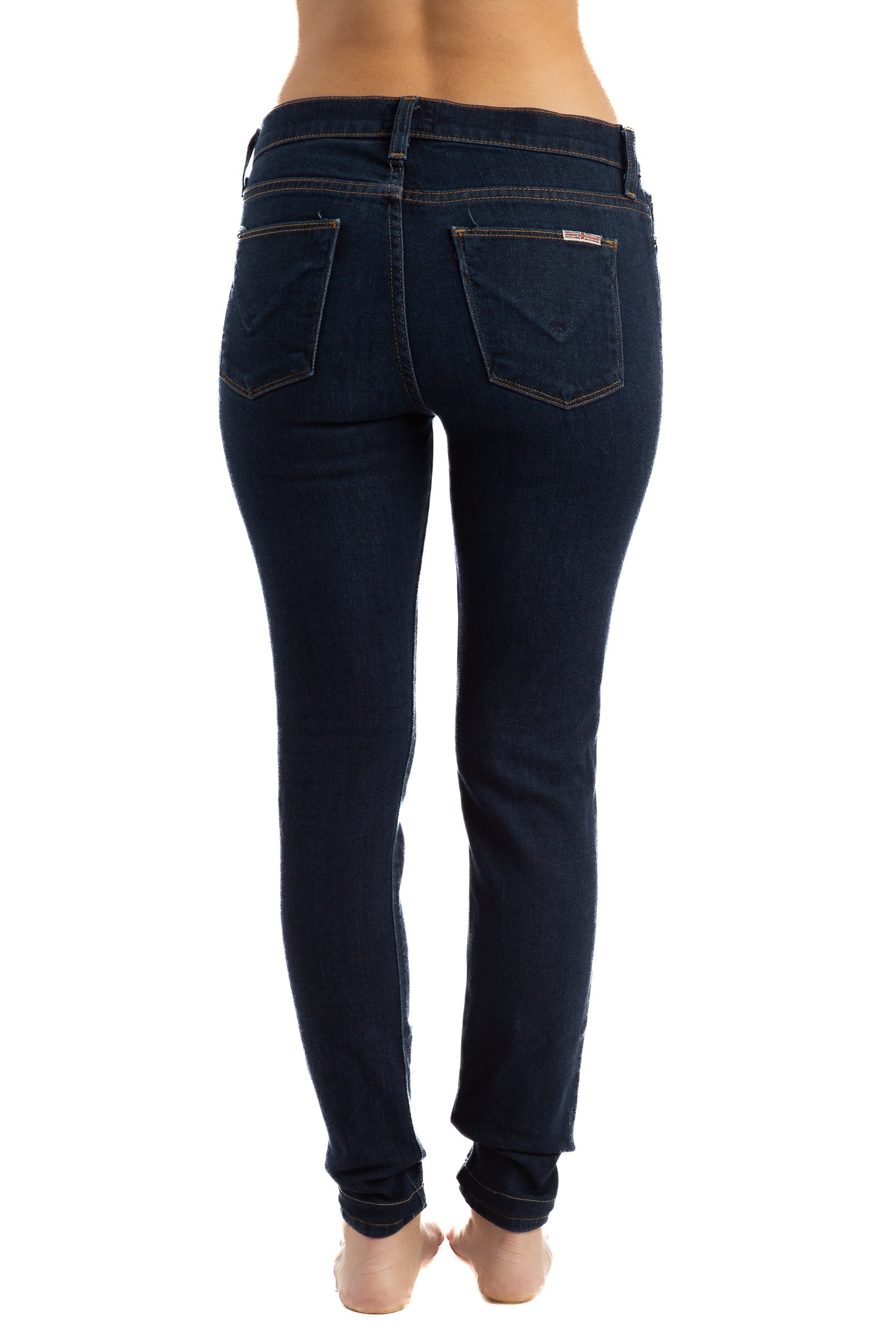 Hudson, Talla 27
