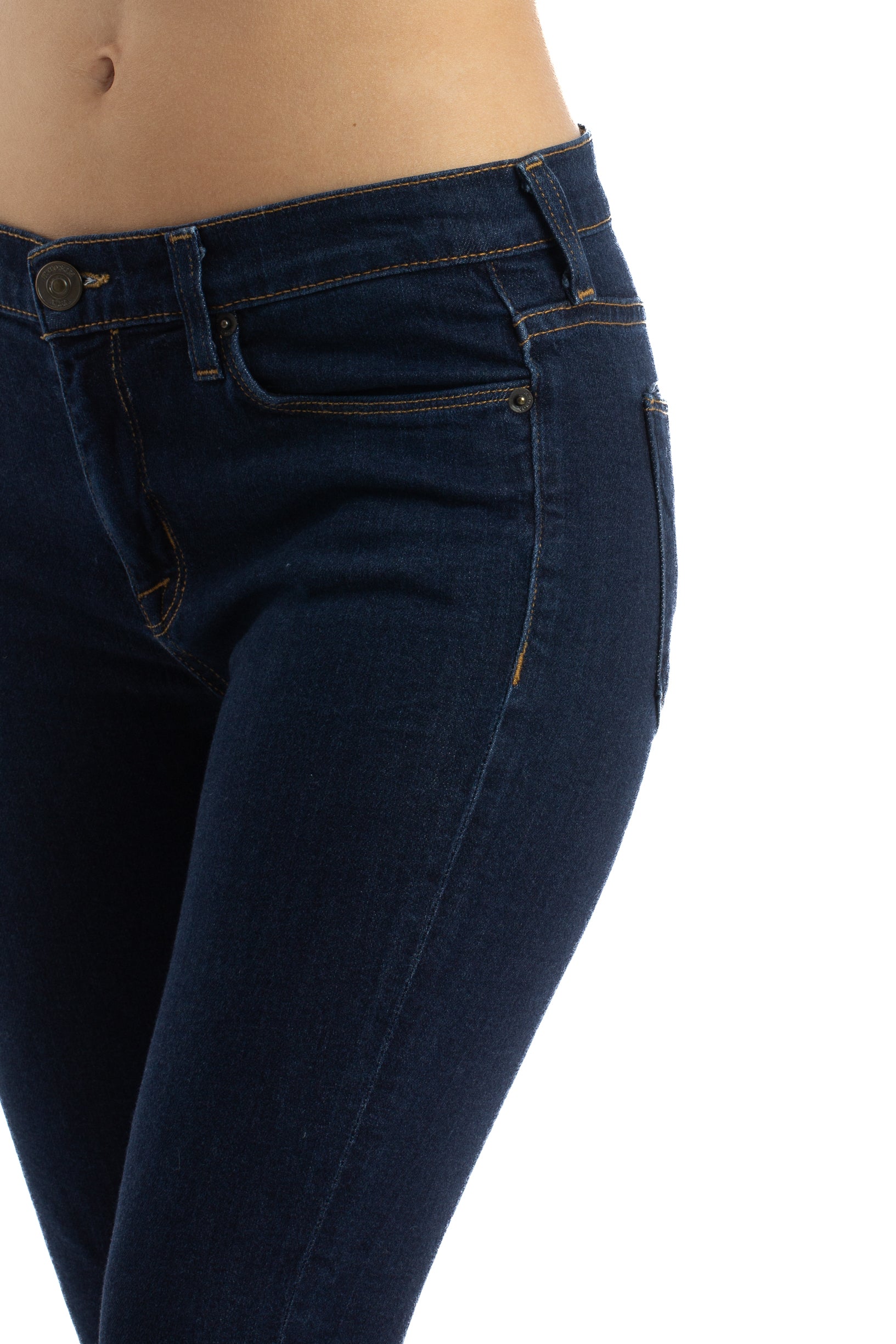 Hudson, Talla 27
