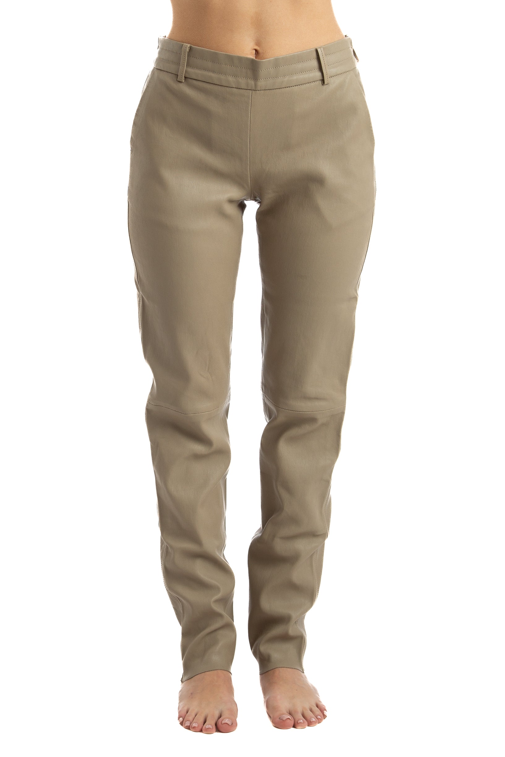 Mon & Pau, Talla XS