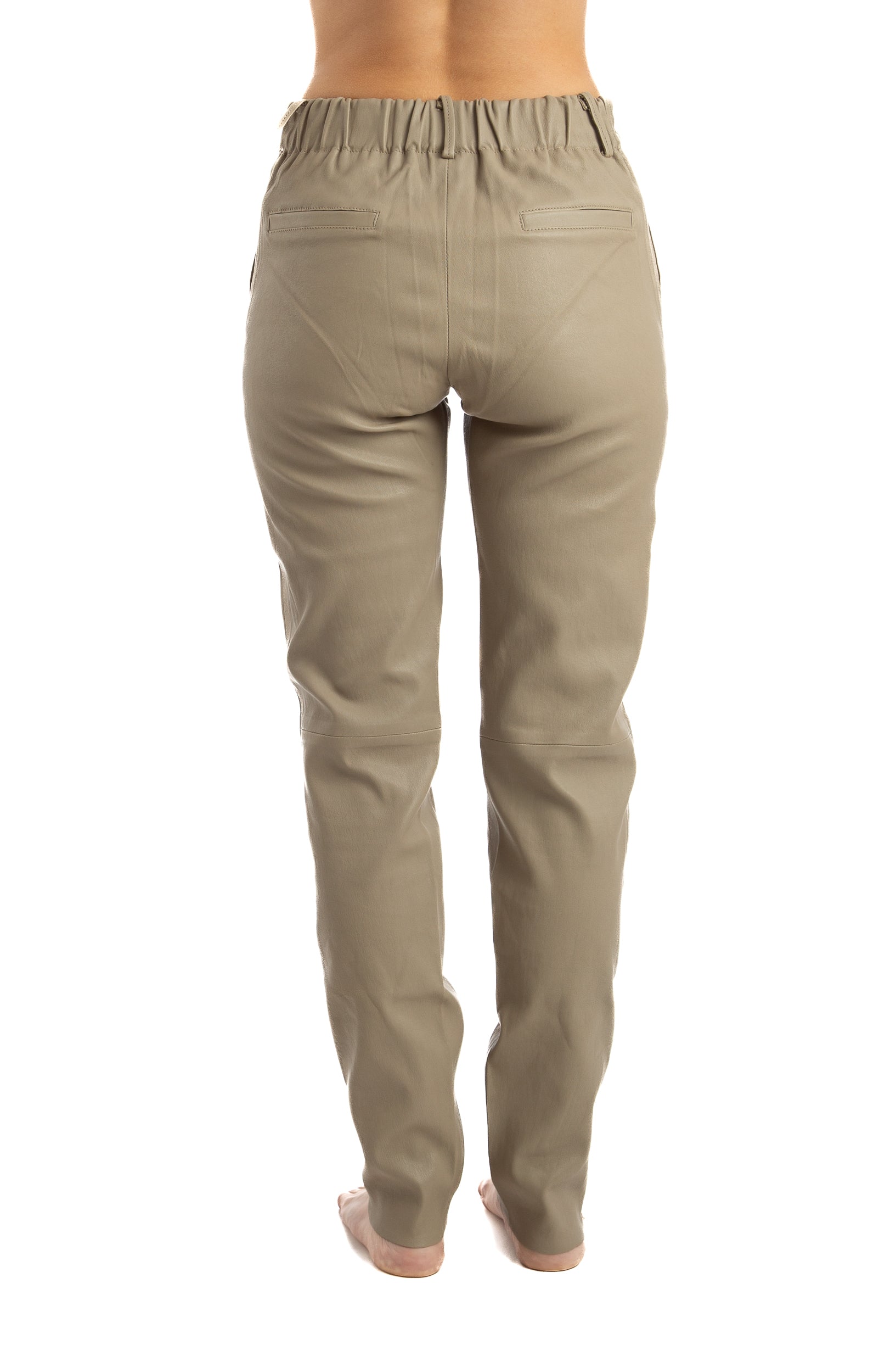 Mon & Pau, Talla XS