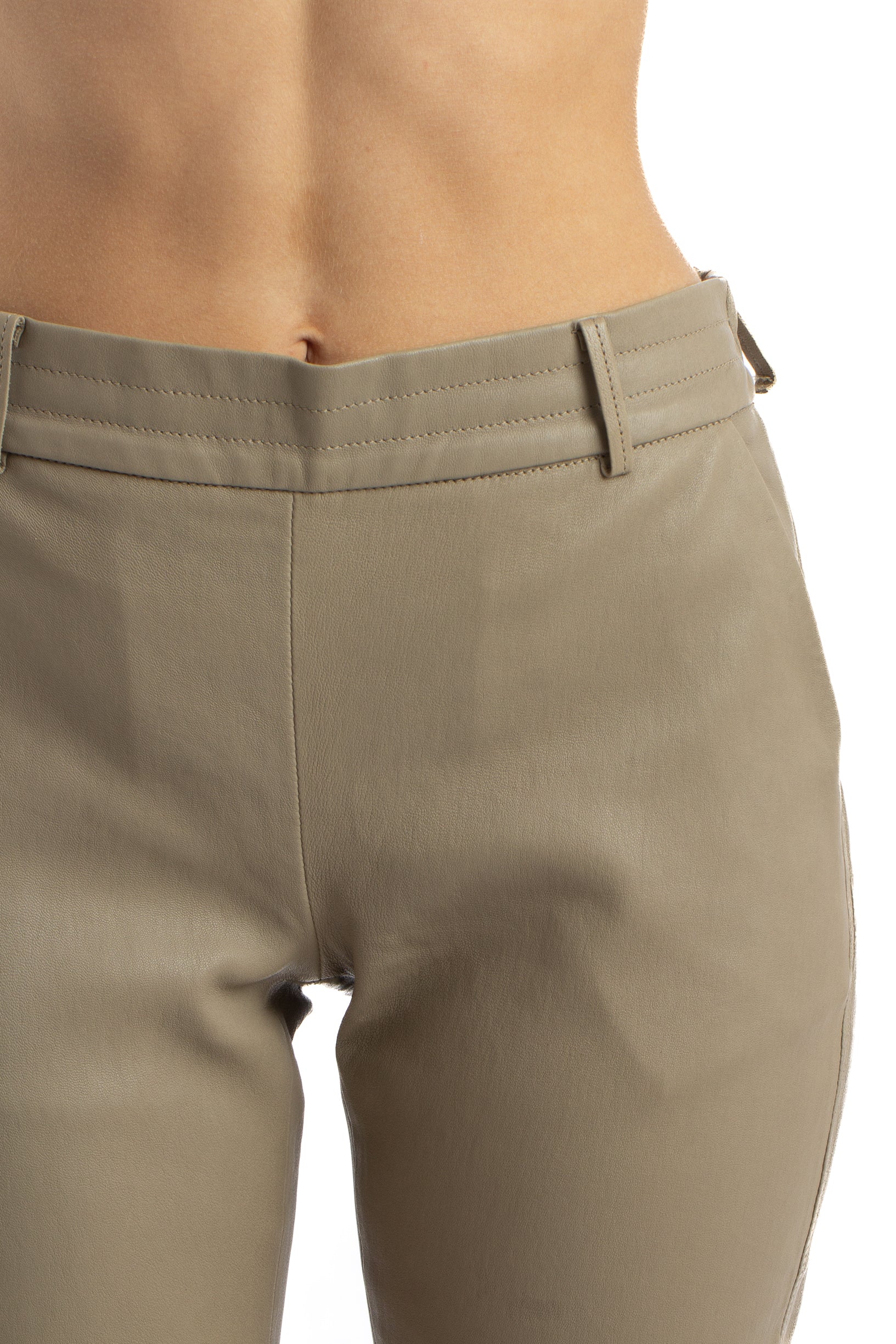 Mon & Pau, Talla XS