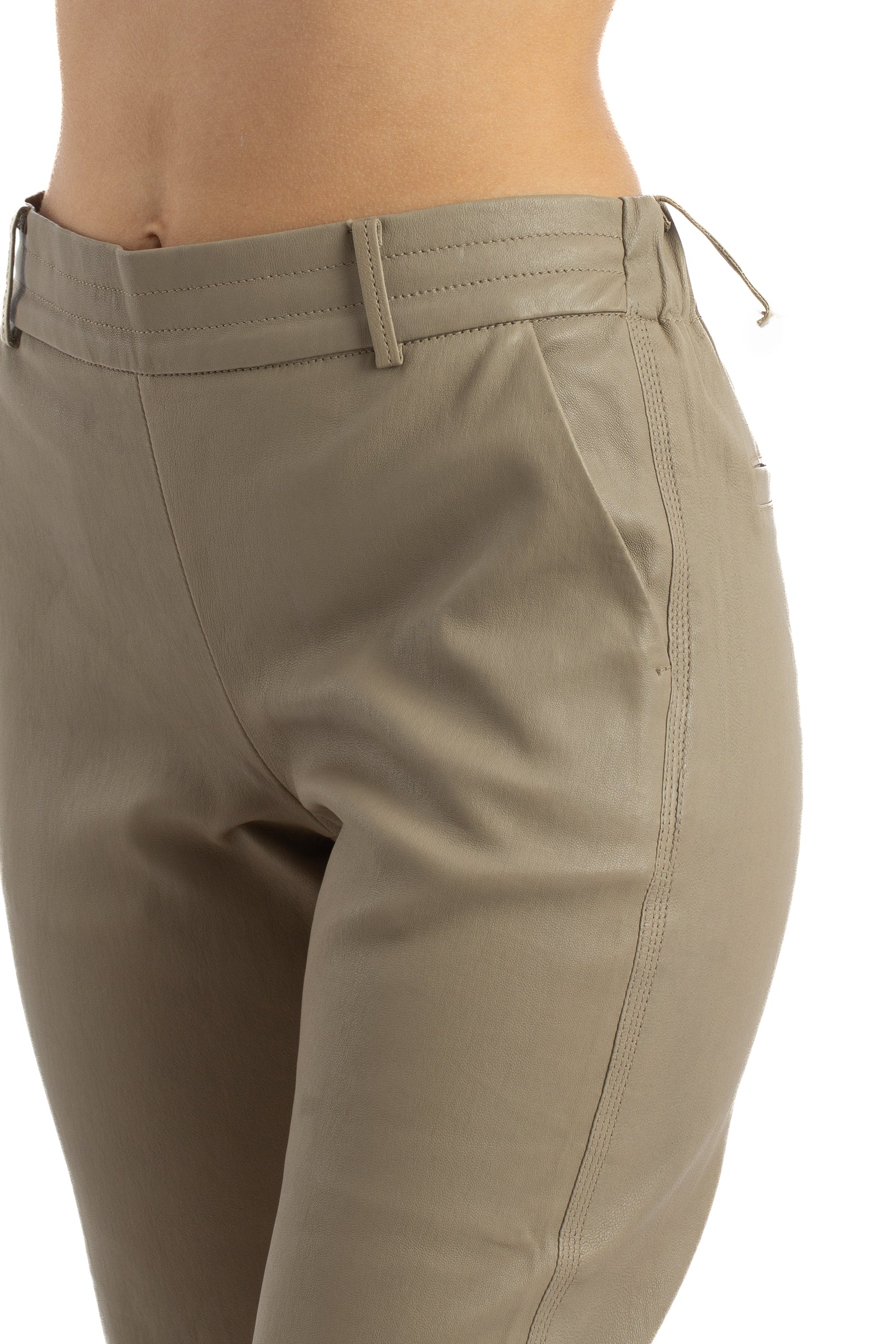 Mon & Pau, Talla XS