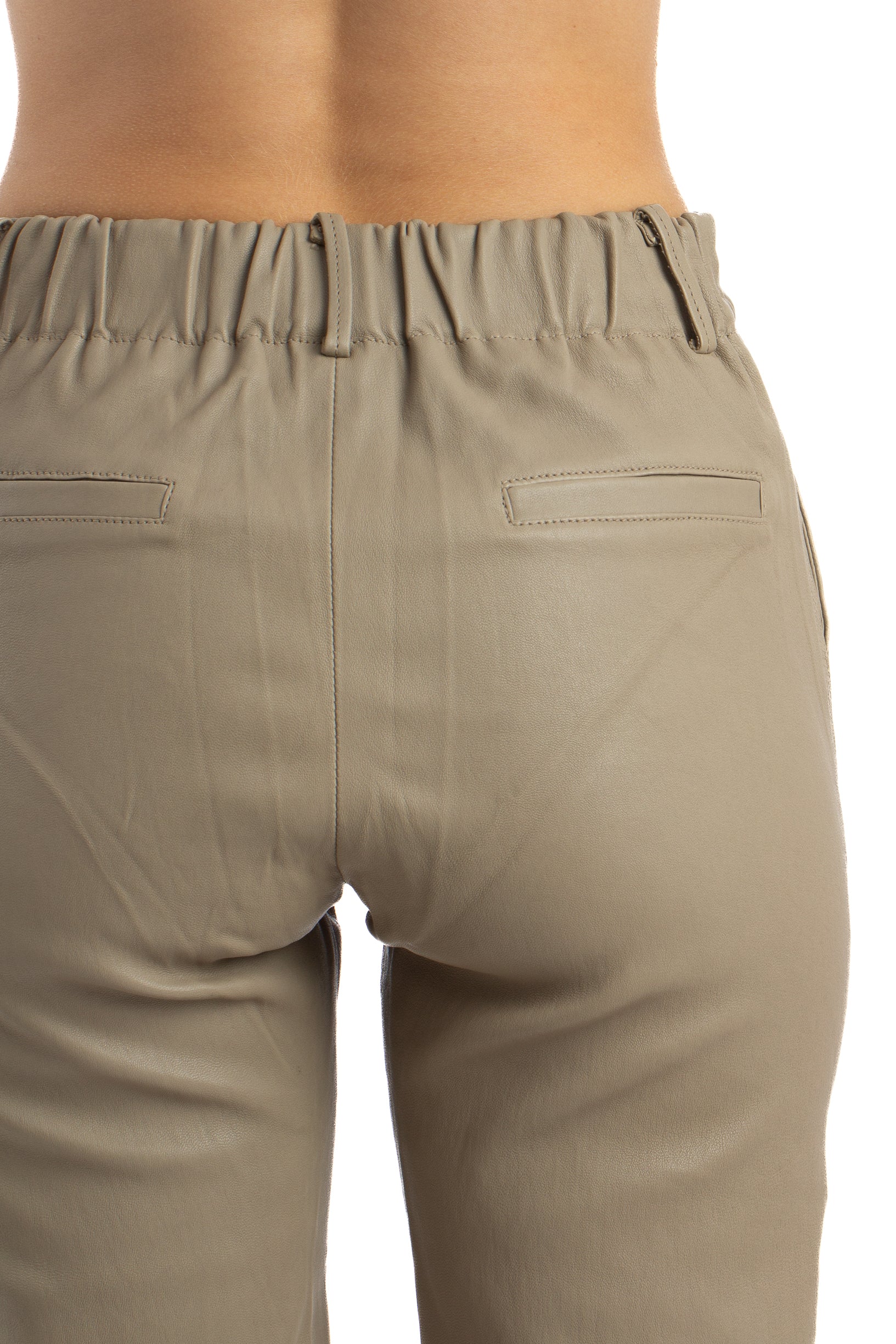 Mon & Pau, Talla XS