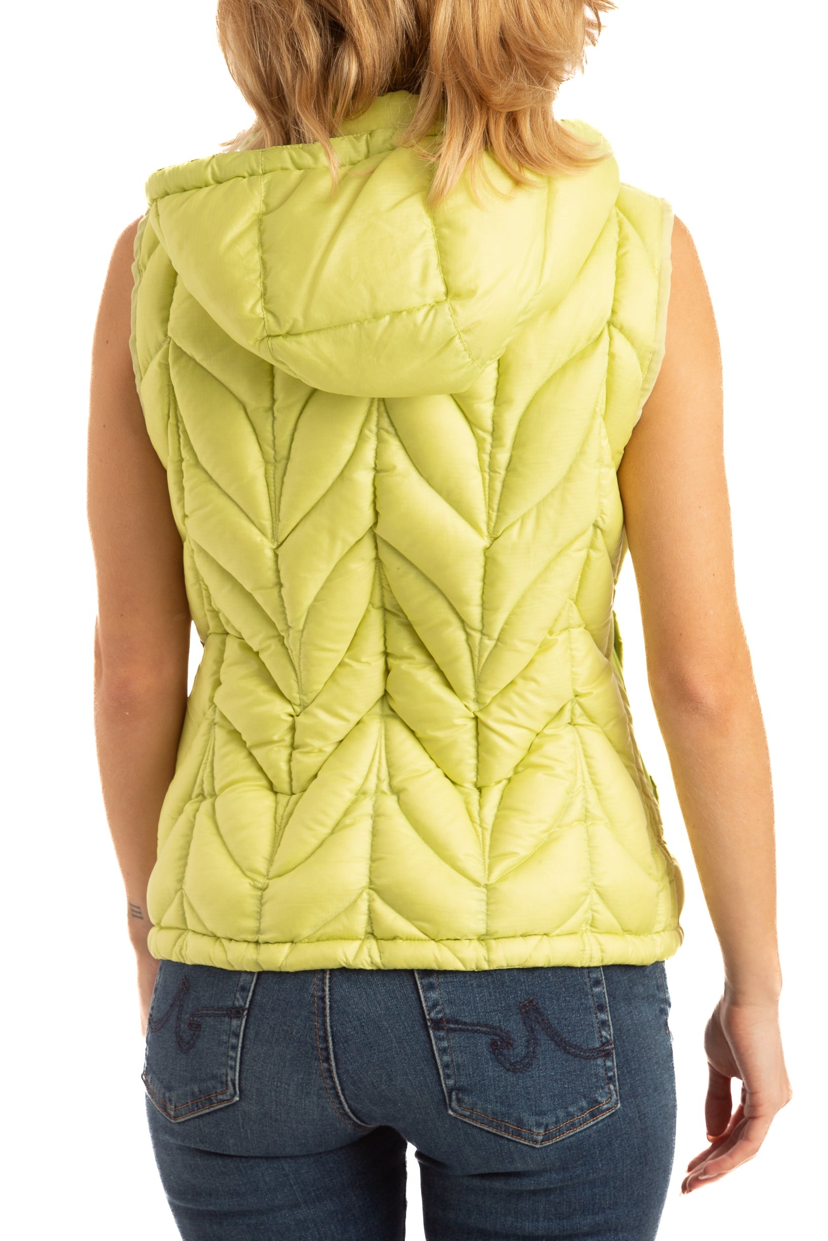 Eddie Bauer, Talla XS