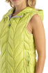 Eddie Bauer, Talla XS