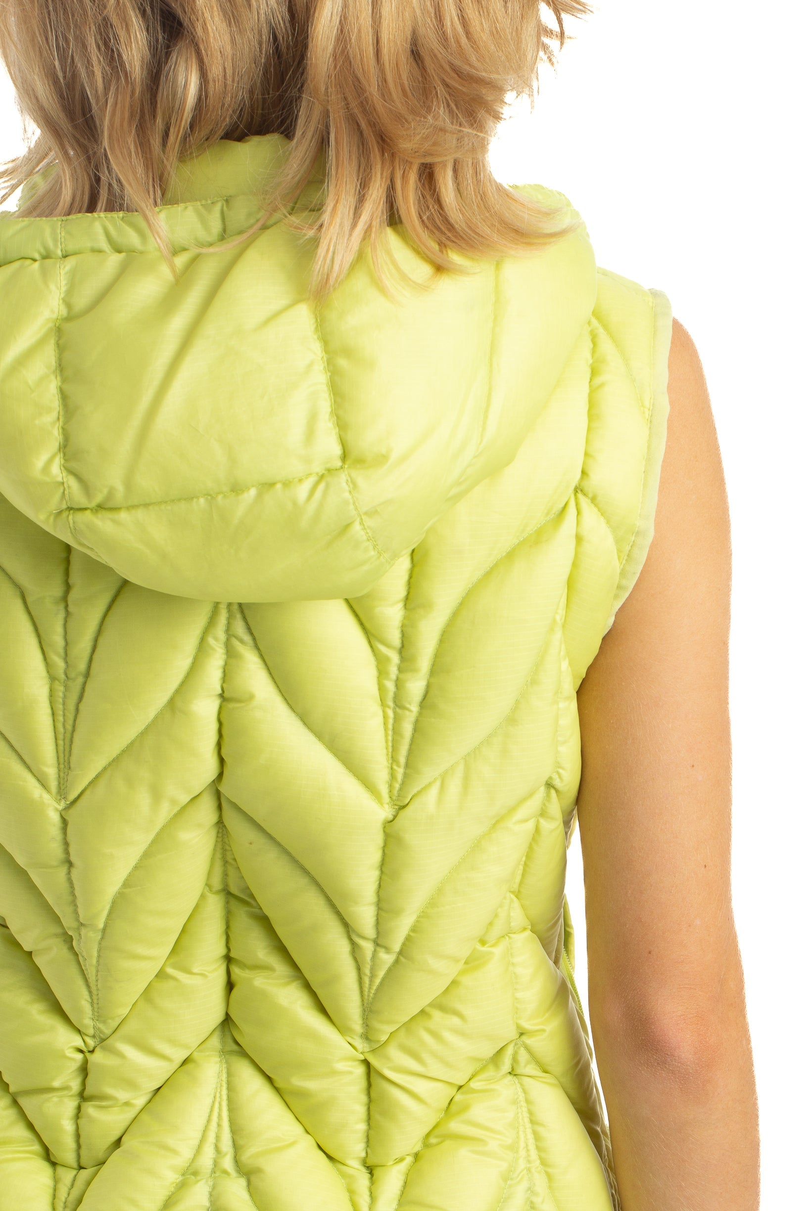 Eddie Bauer, Talla XS