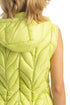 Eddie Bauer, Talla XS