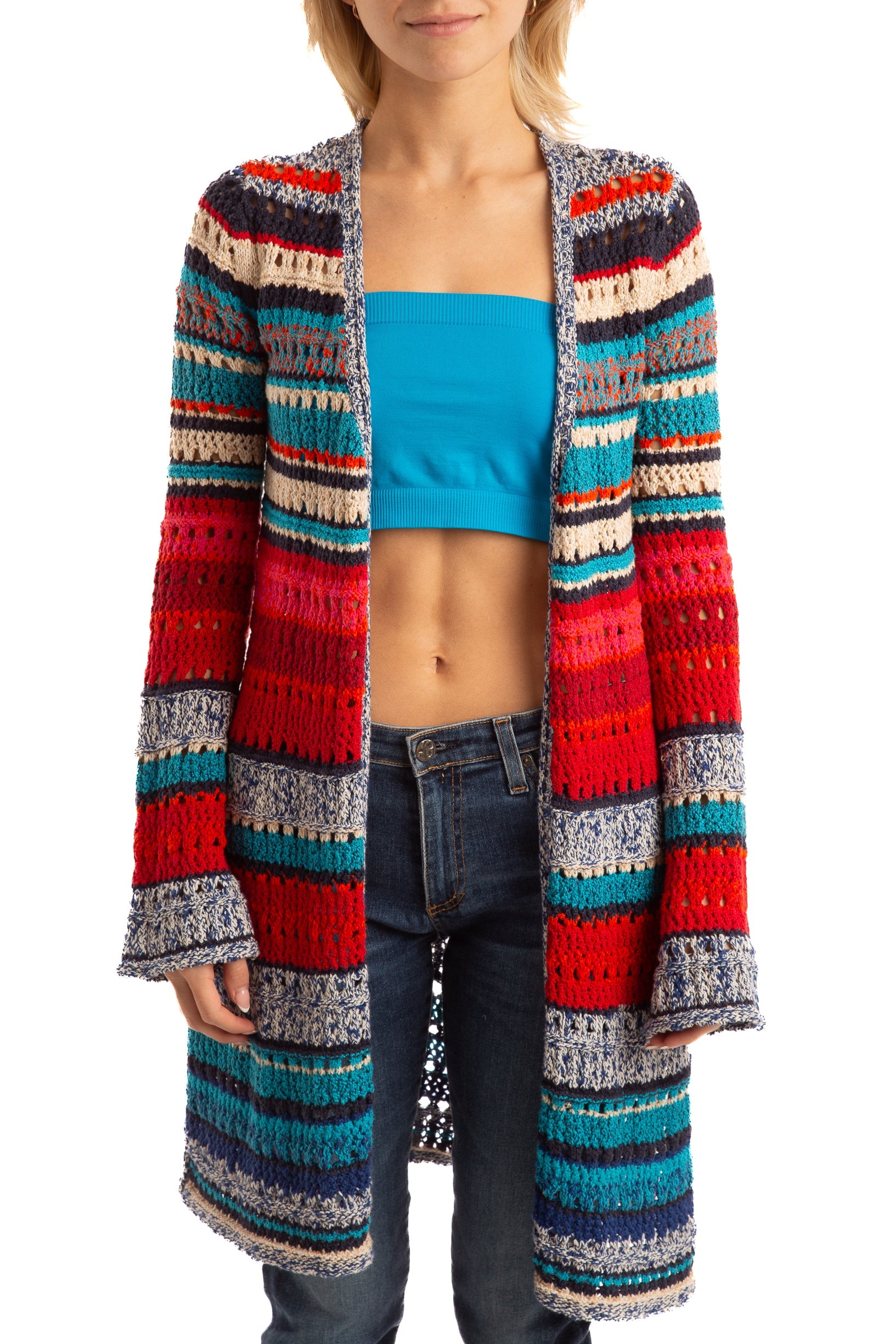 Lucky brand, Talla XS