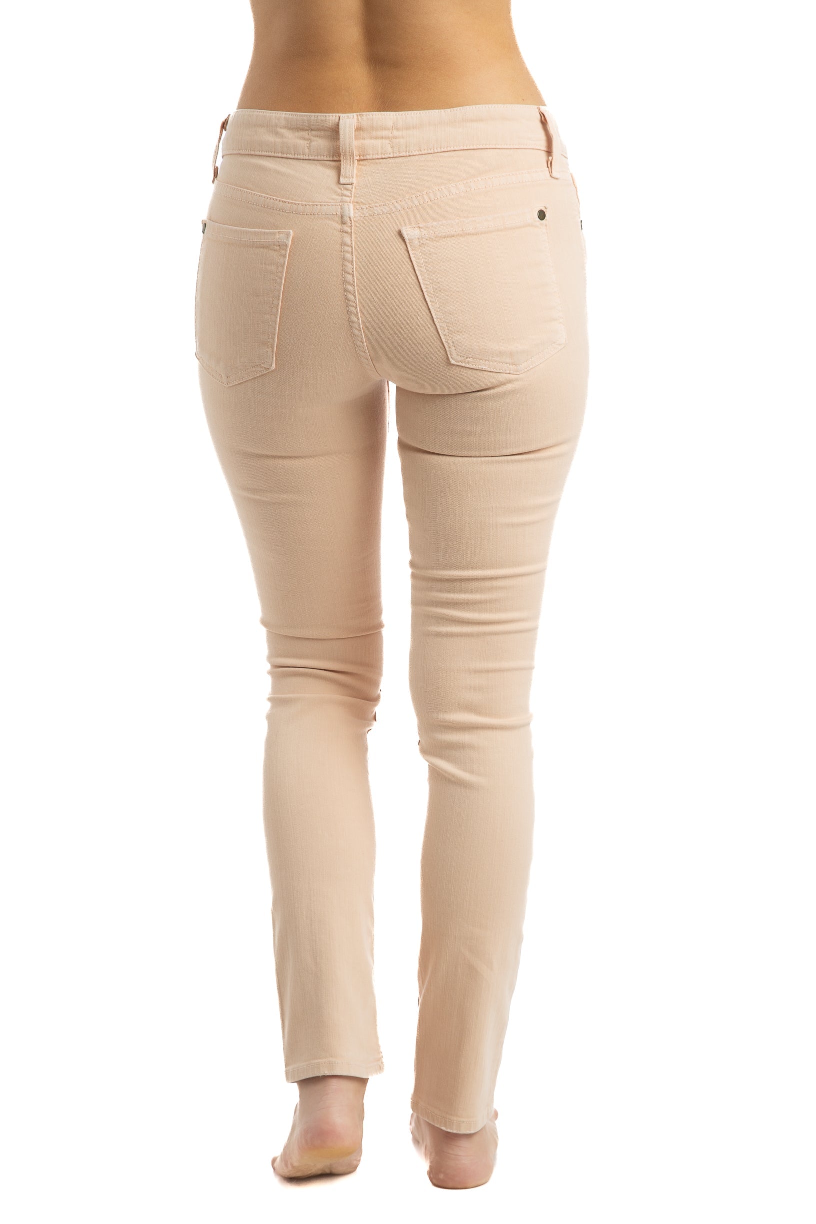 Vince, Talla 26