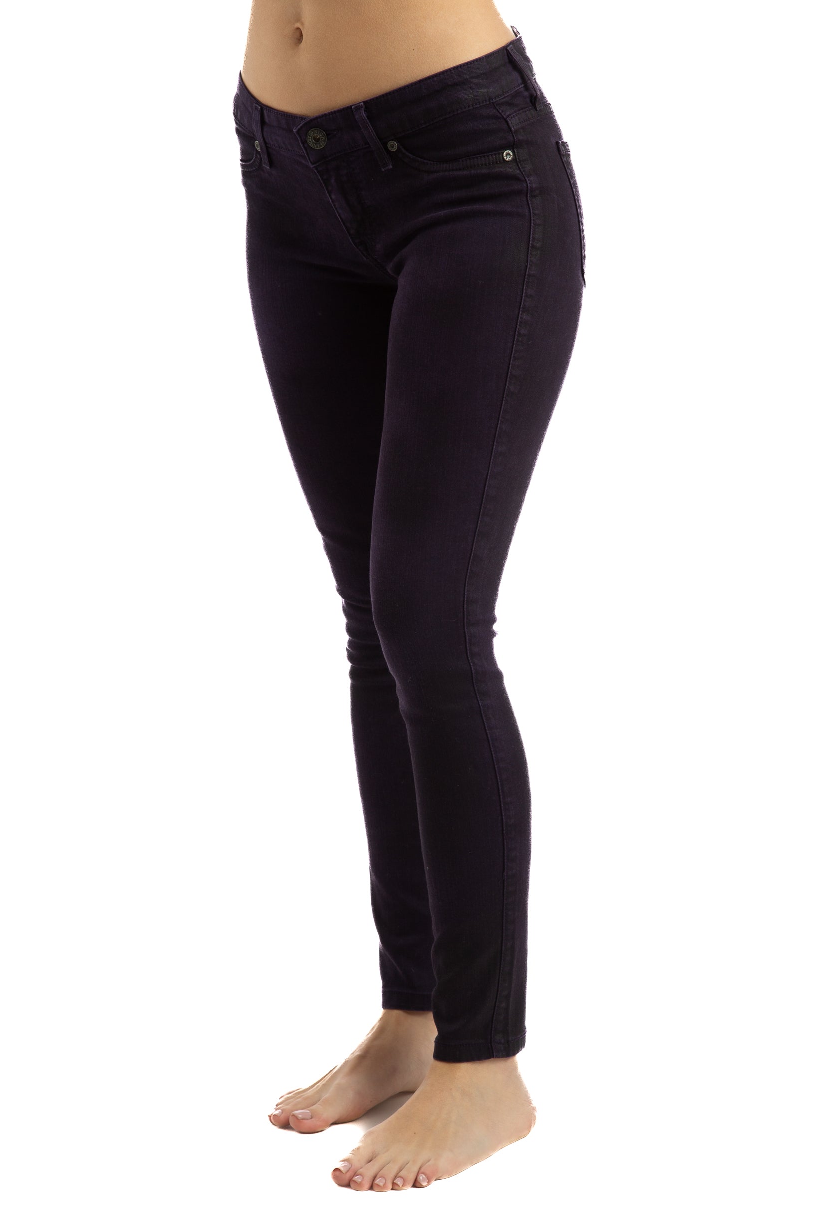 Rich & Skinny, Talla 26