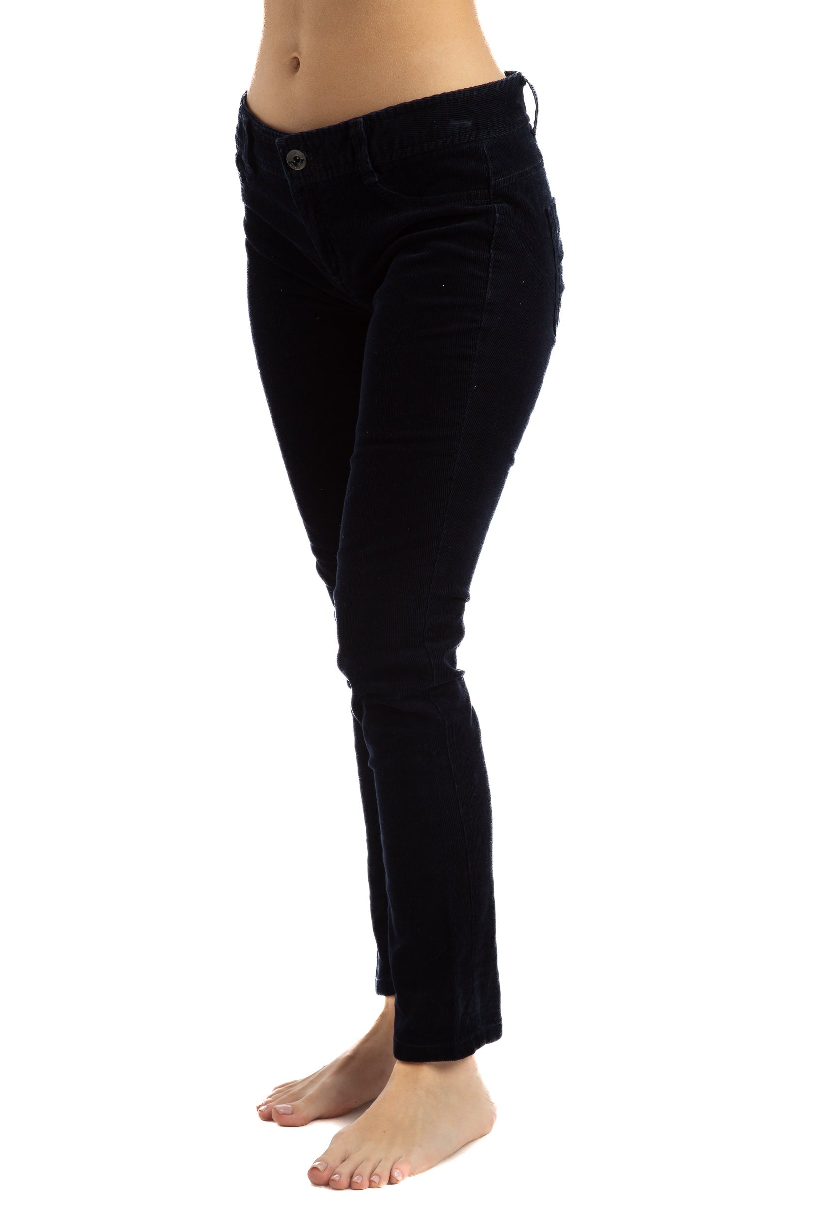 Calvin Klein, Talla 2