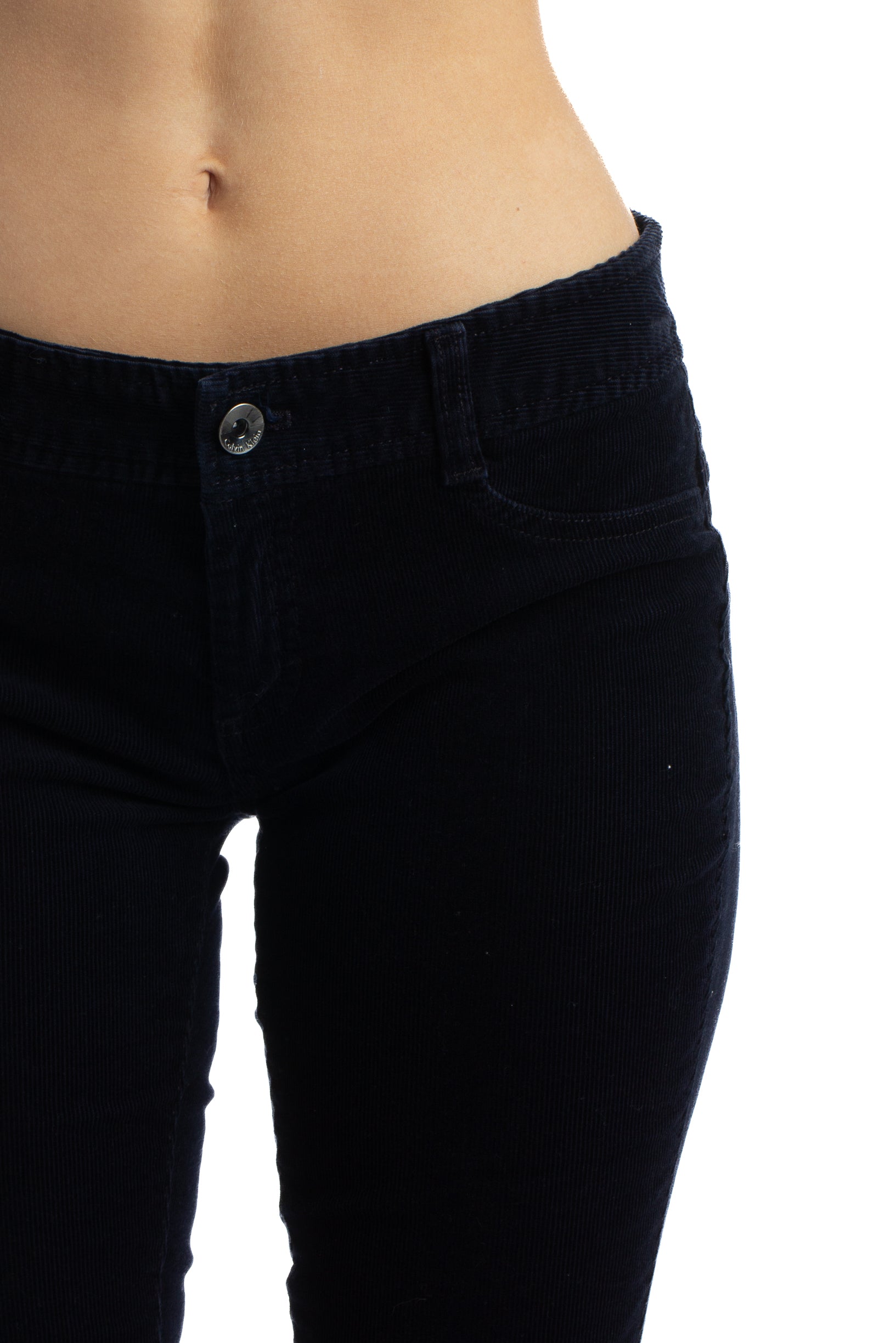 Calvin Klein, Talla 2