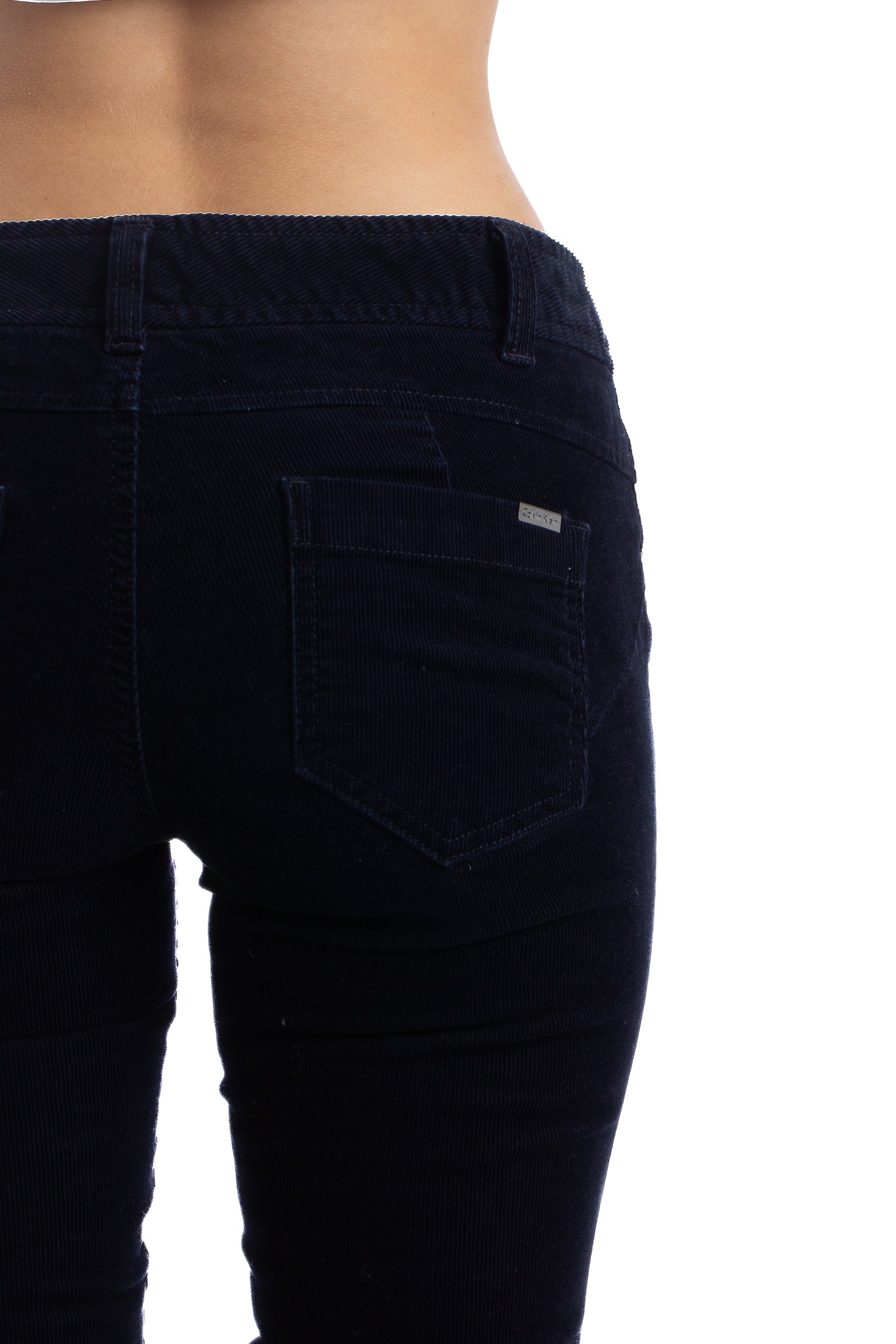 Calvin Klein, Talla 2