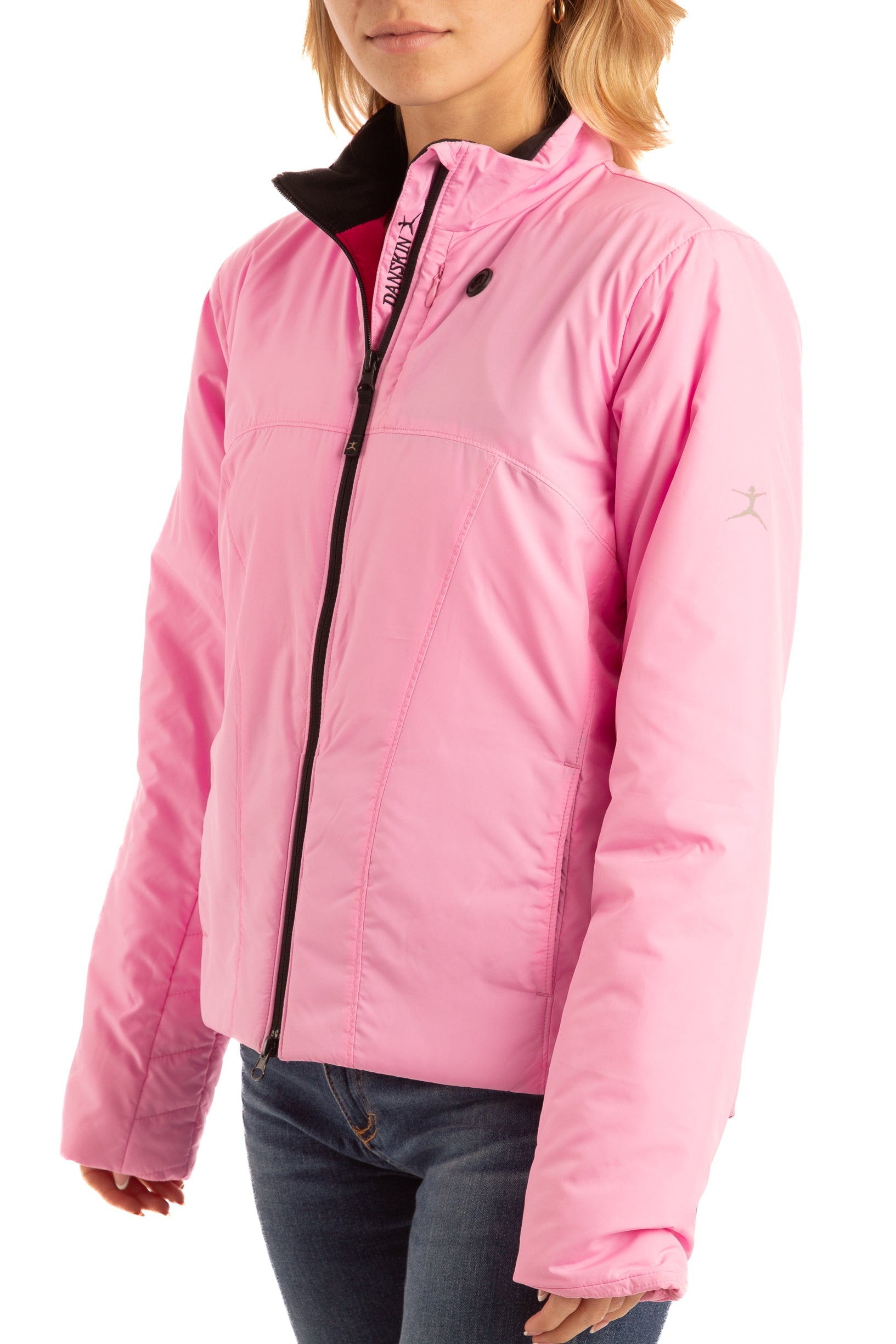 Danskin, Talla S
