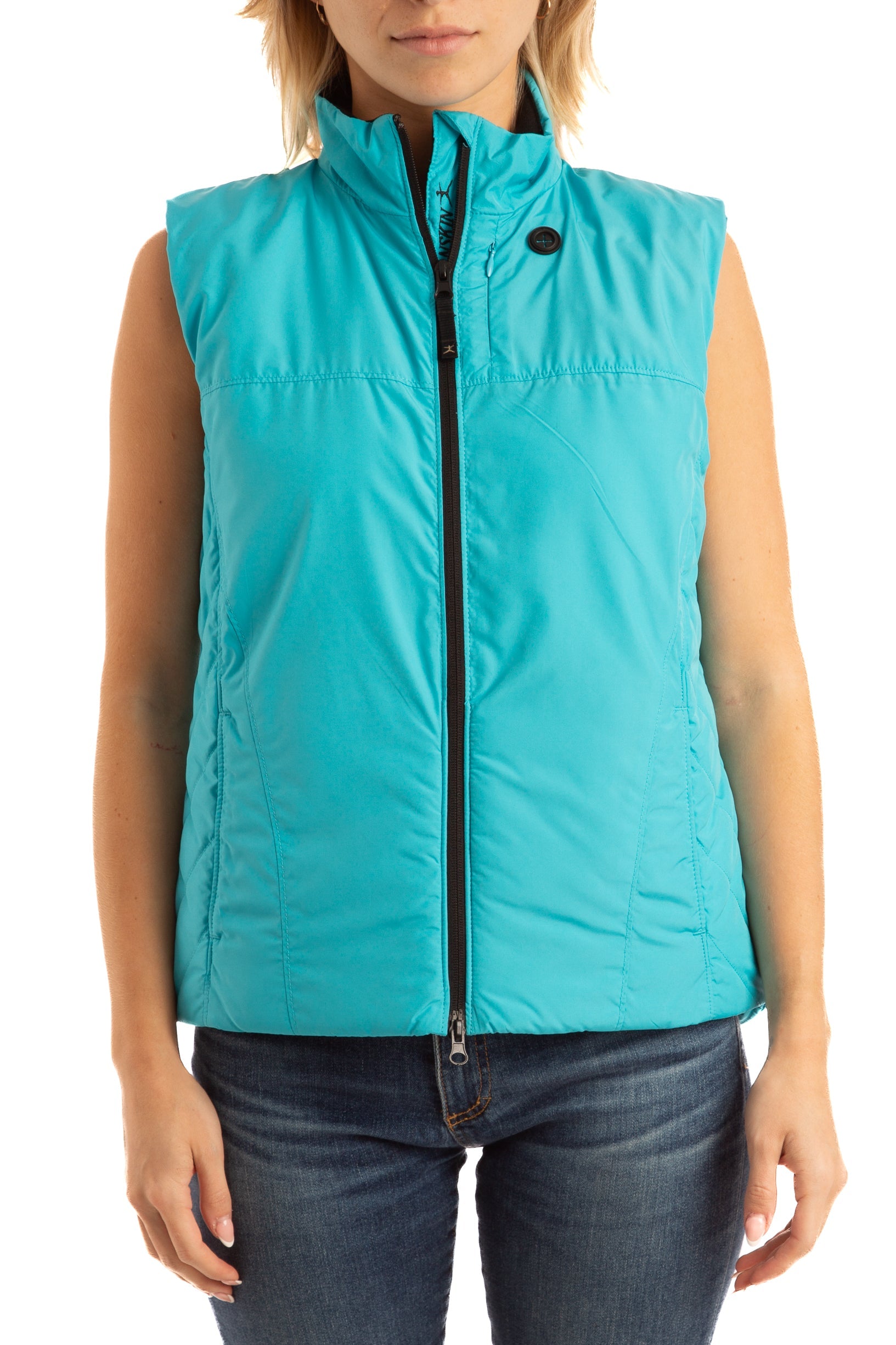 Danskin, Talla S