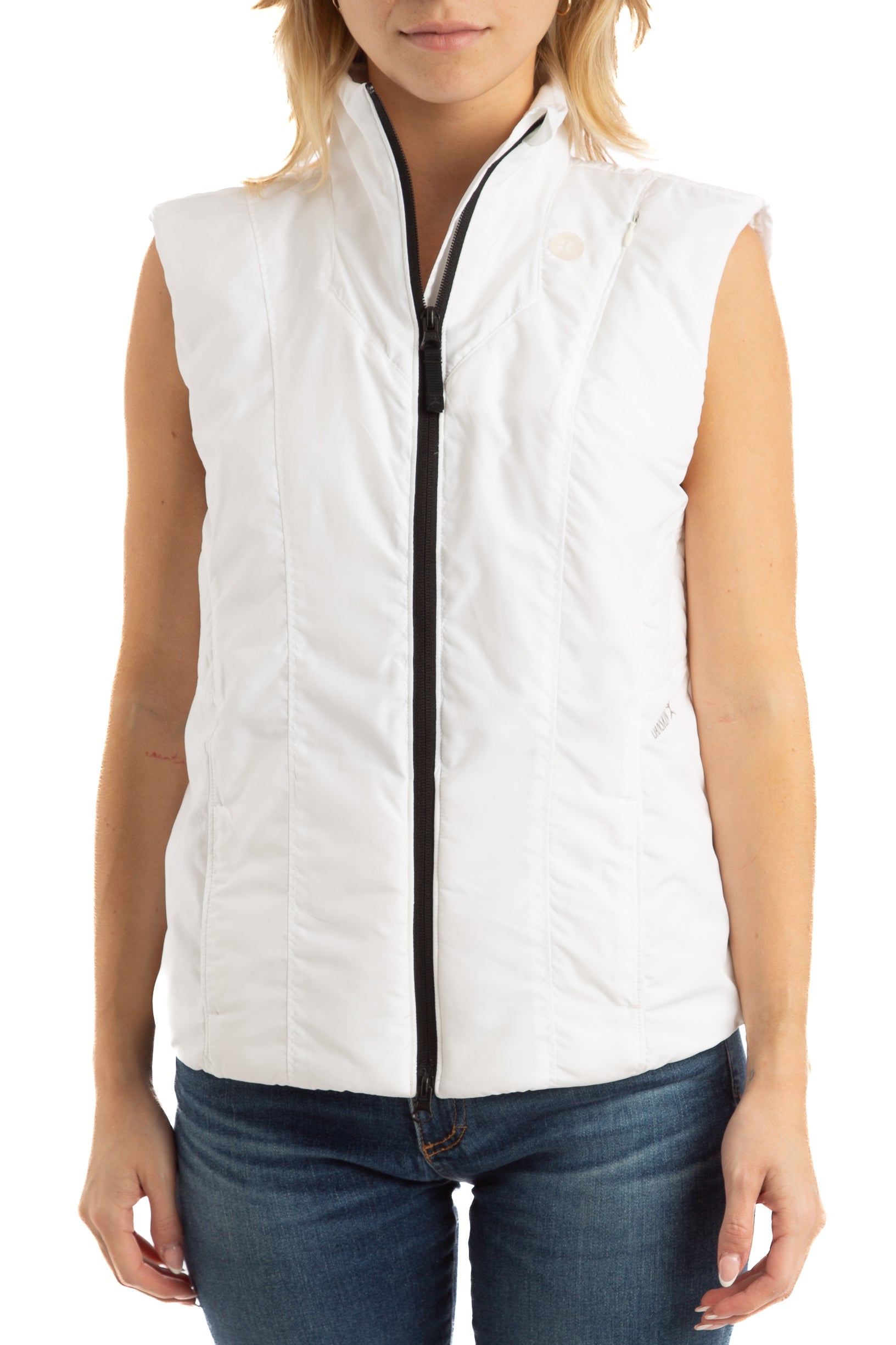 Danskin, Talla S