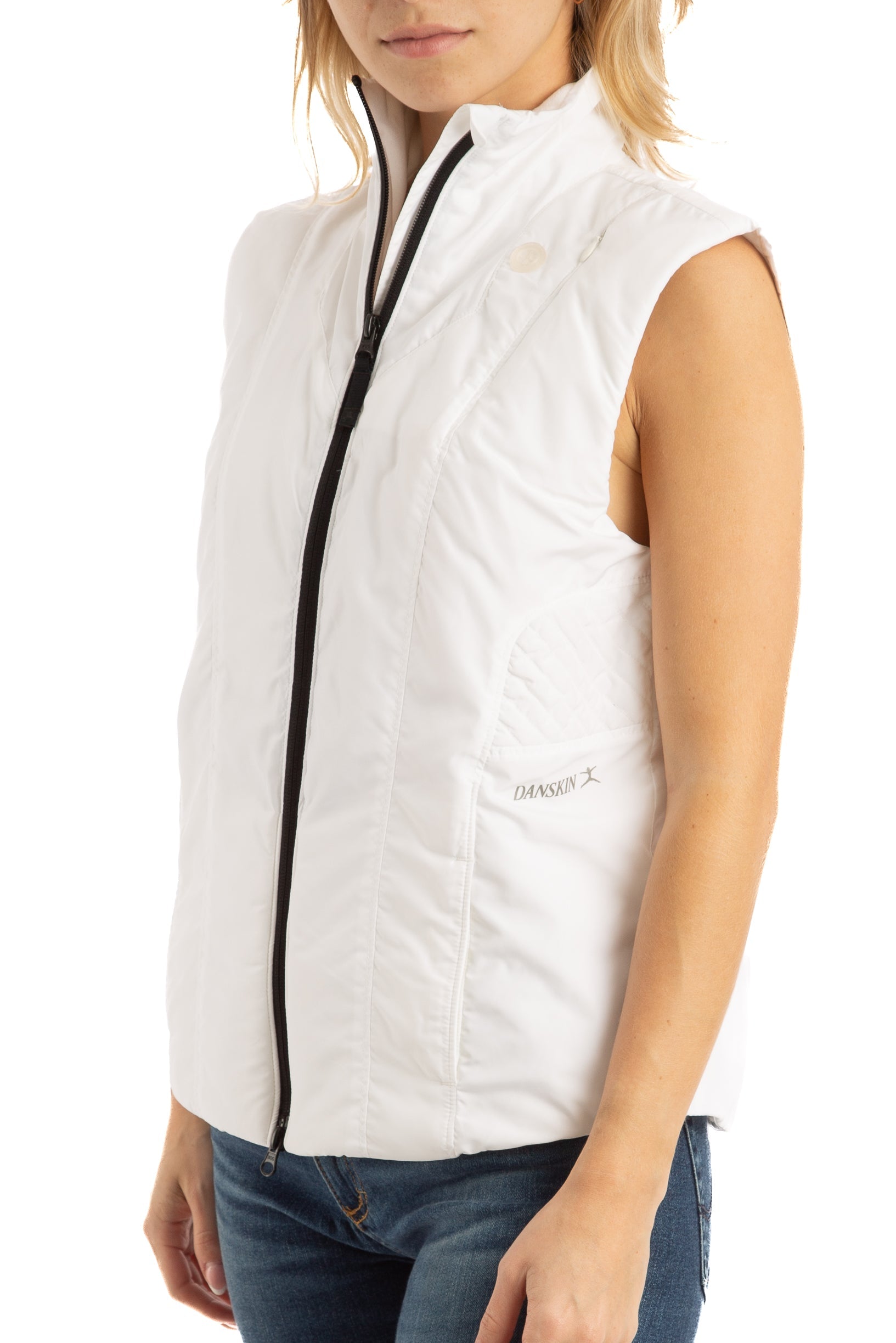 Danskin, Talla S