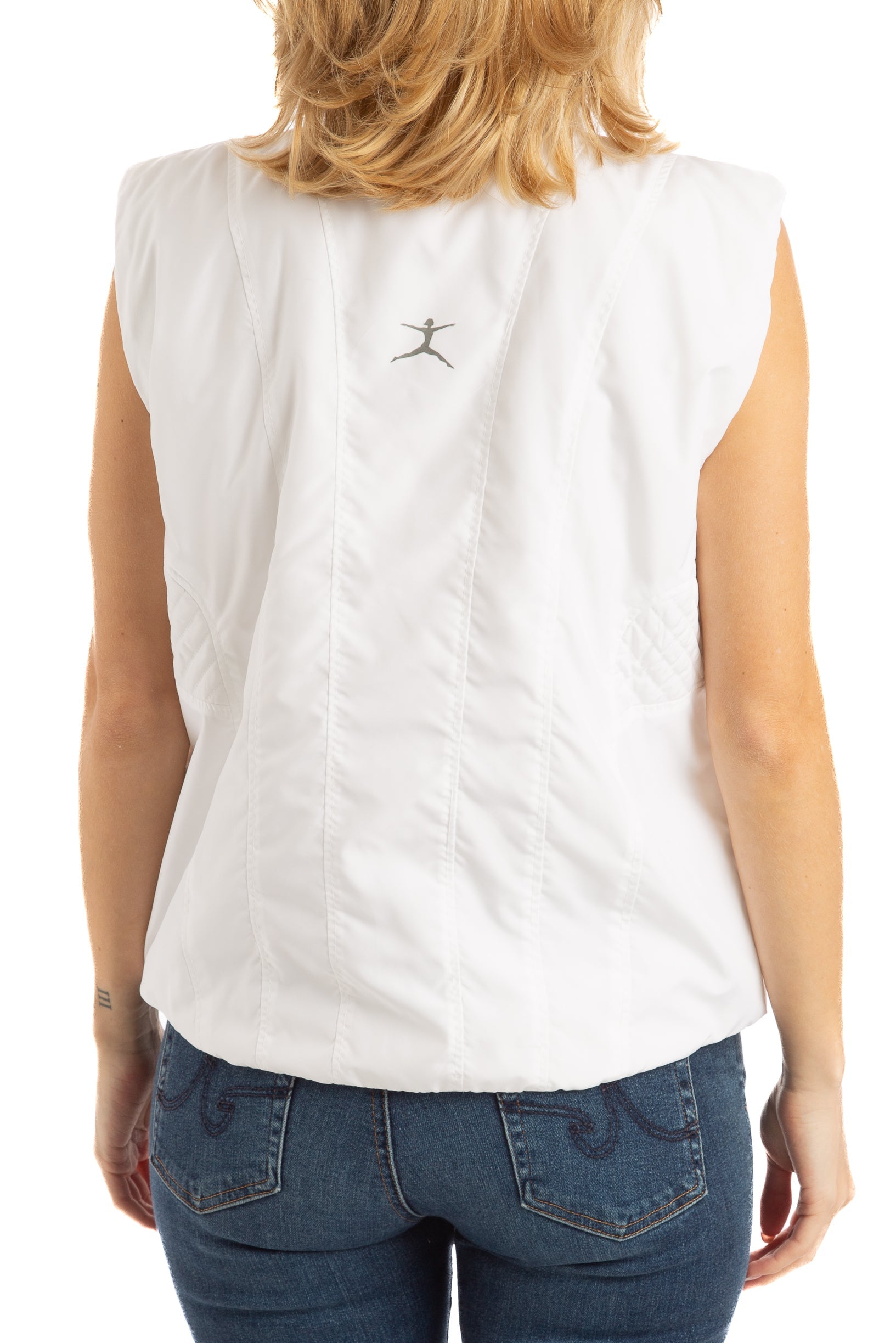 Danskin, Talla S