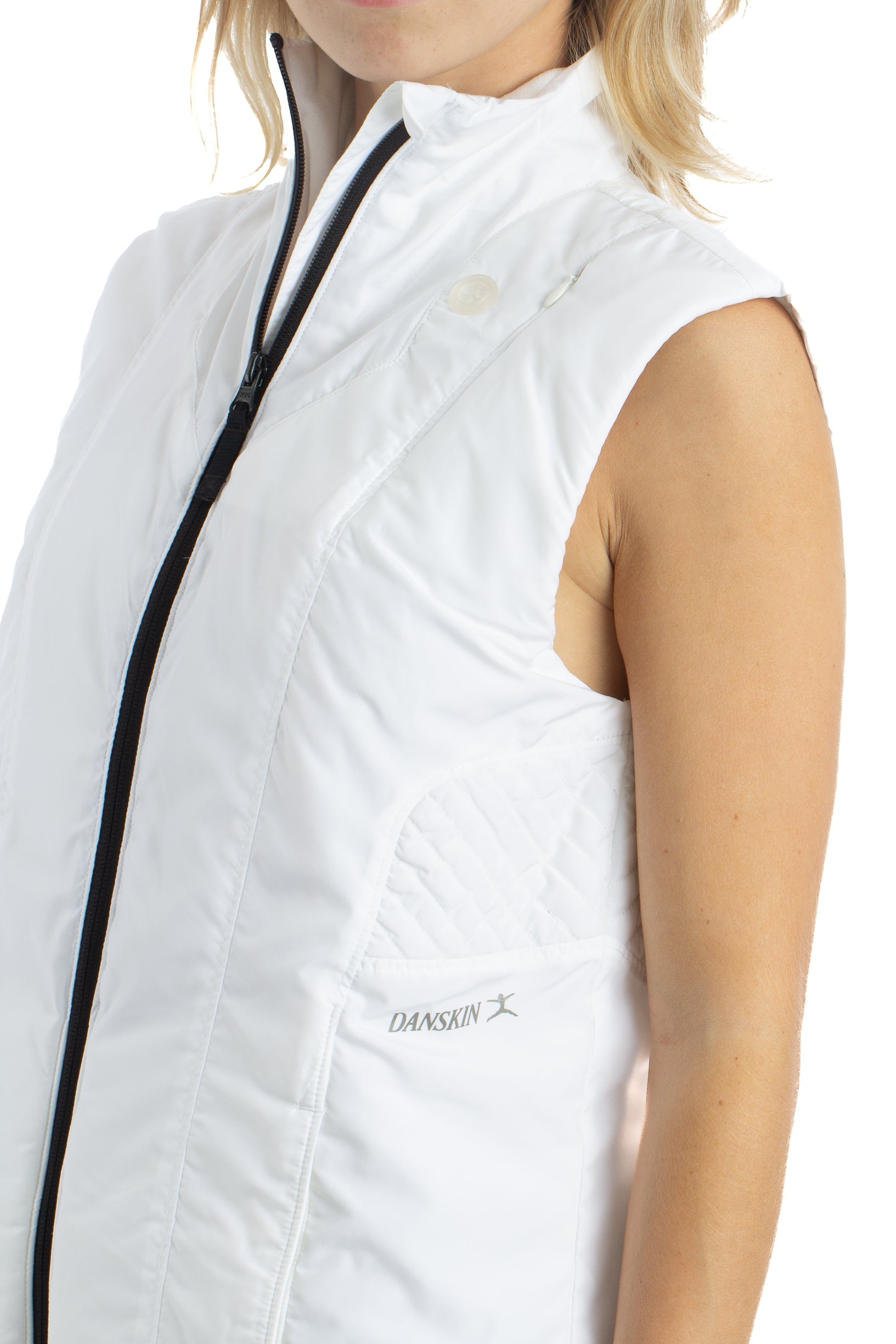 Danskin, Talla S