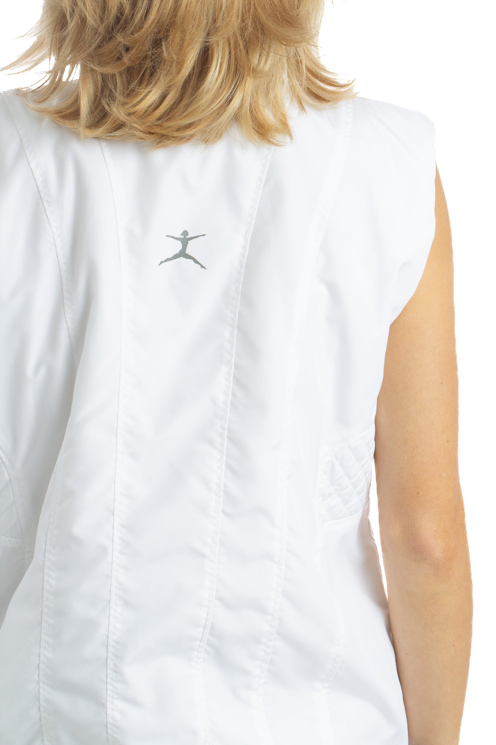 Danskin, Talla S