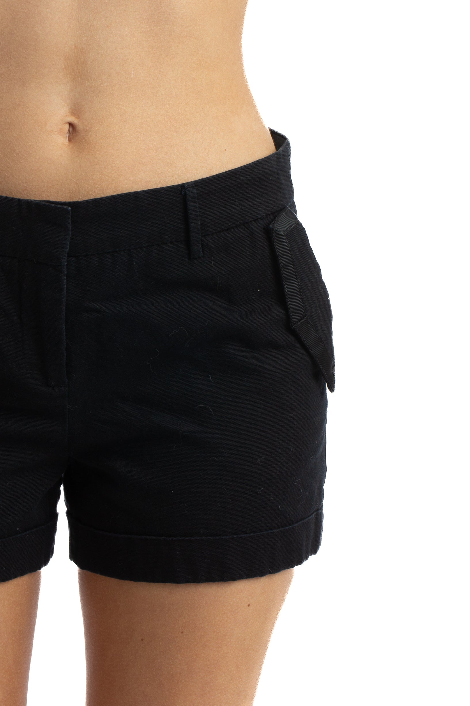 Armani Exchange, Talla 2