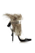 Vouelle, Talla 7