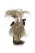 Vouelle, Talla 7