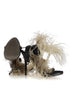 Vouelle, Talla 7