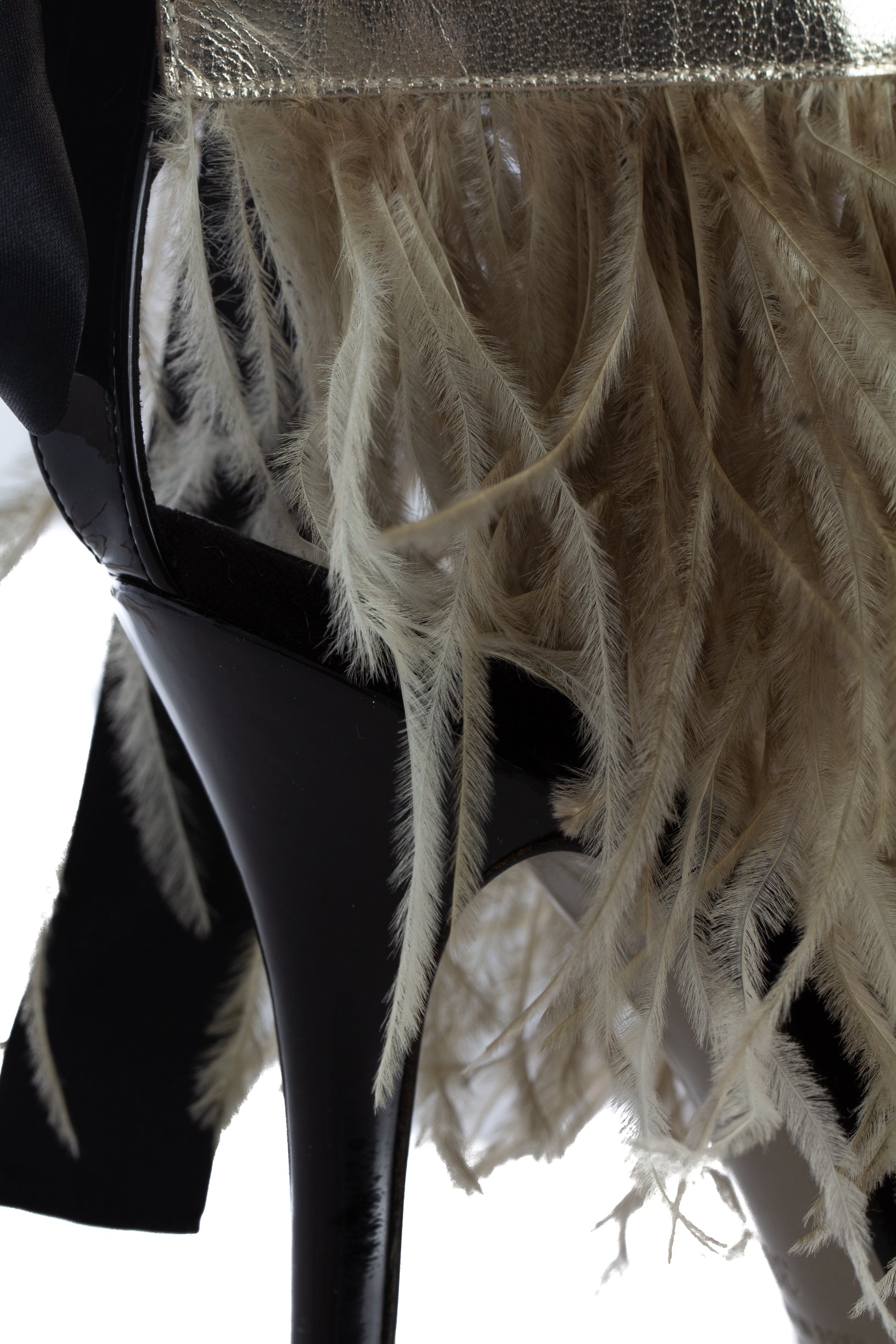 Vouelle, Talla 7