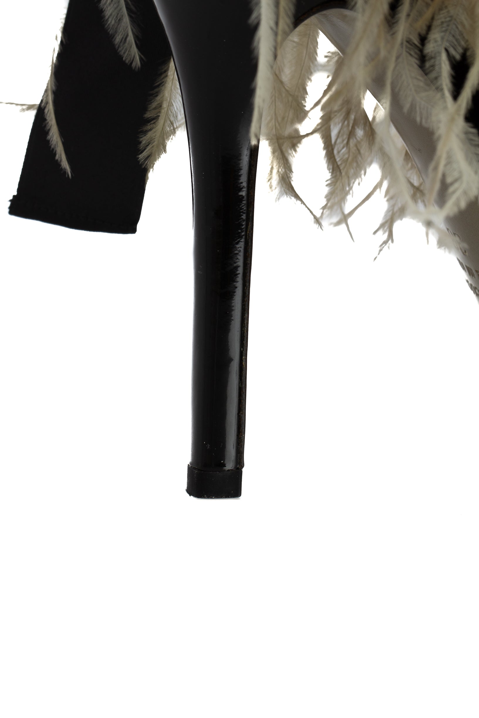 Vouelle, Talla 7