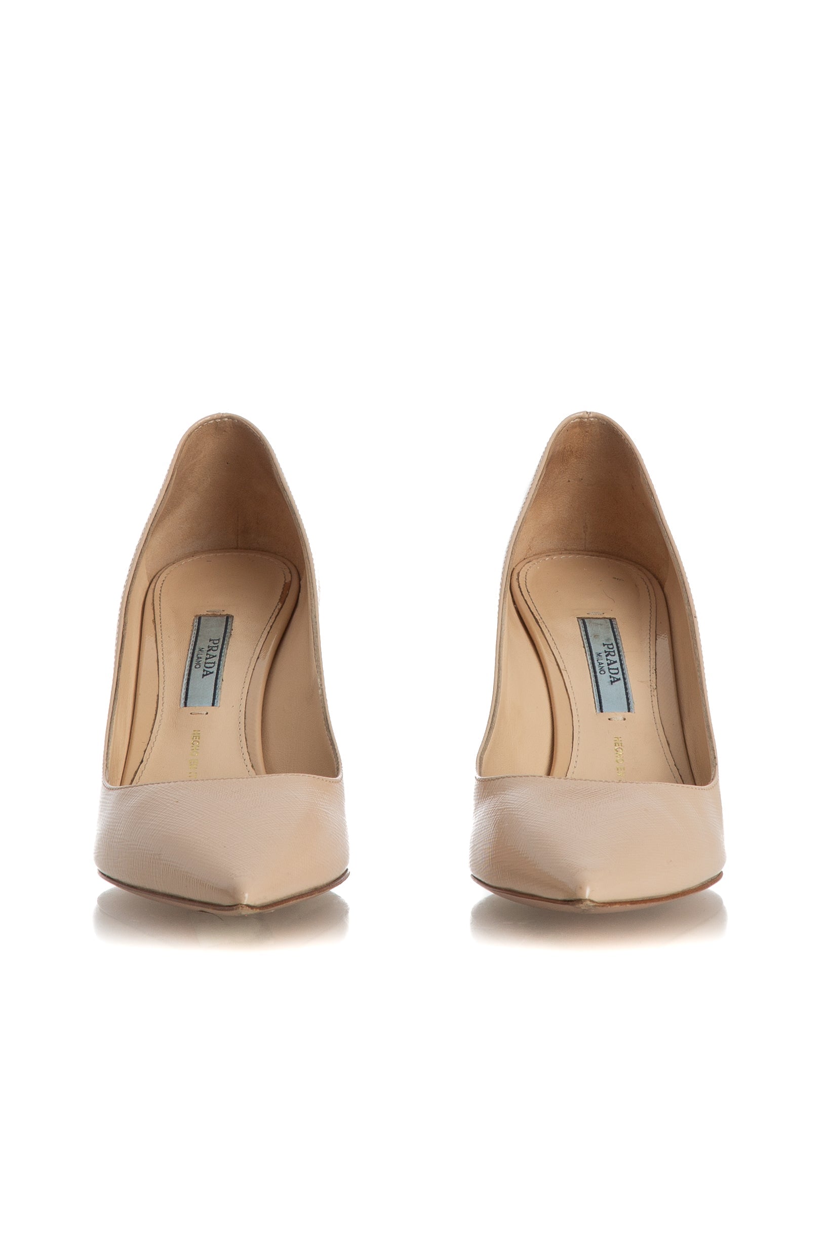 Prada, Talla 36.5