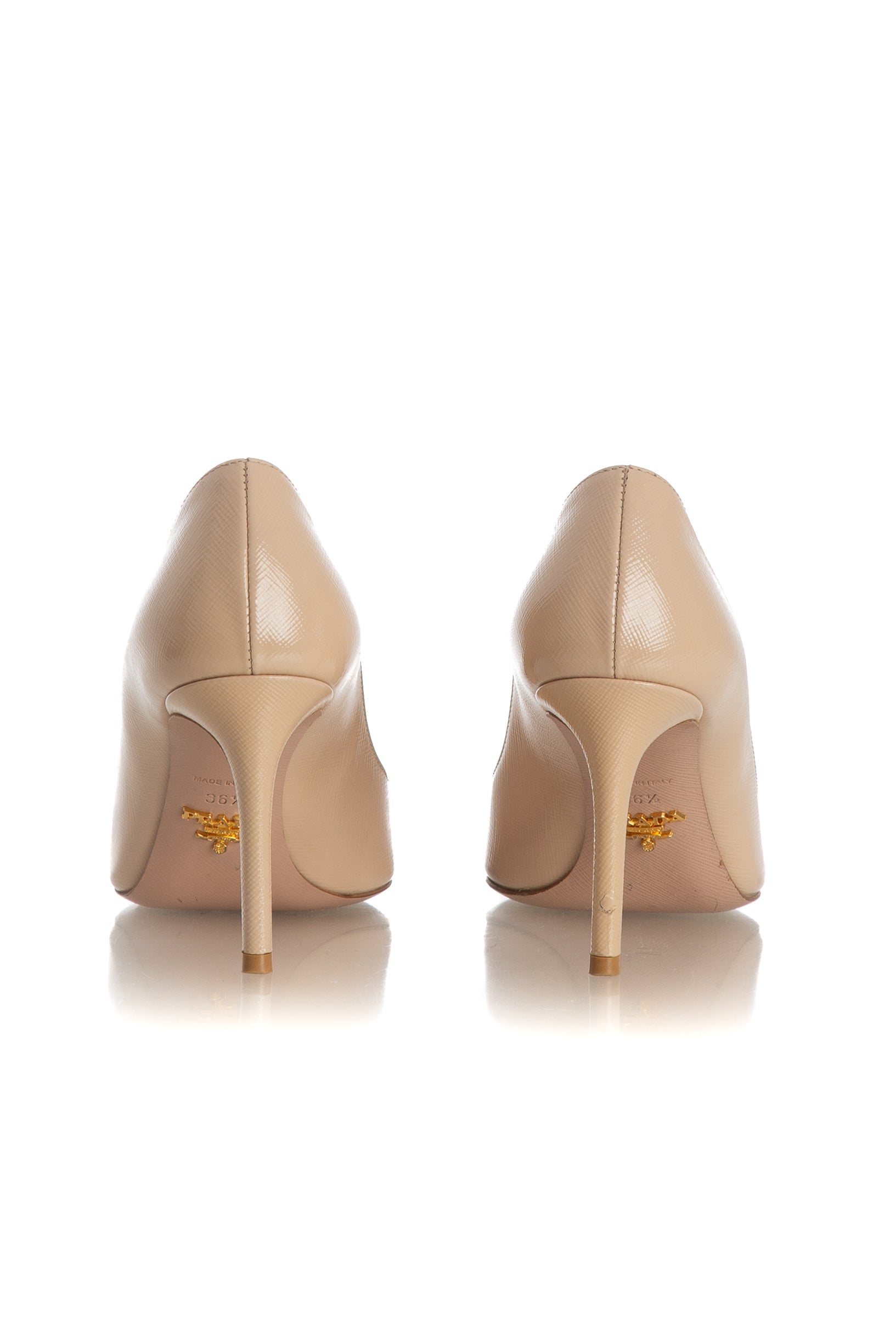 Prada, Talla 36.5
