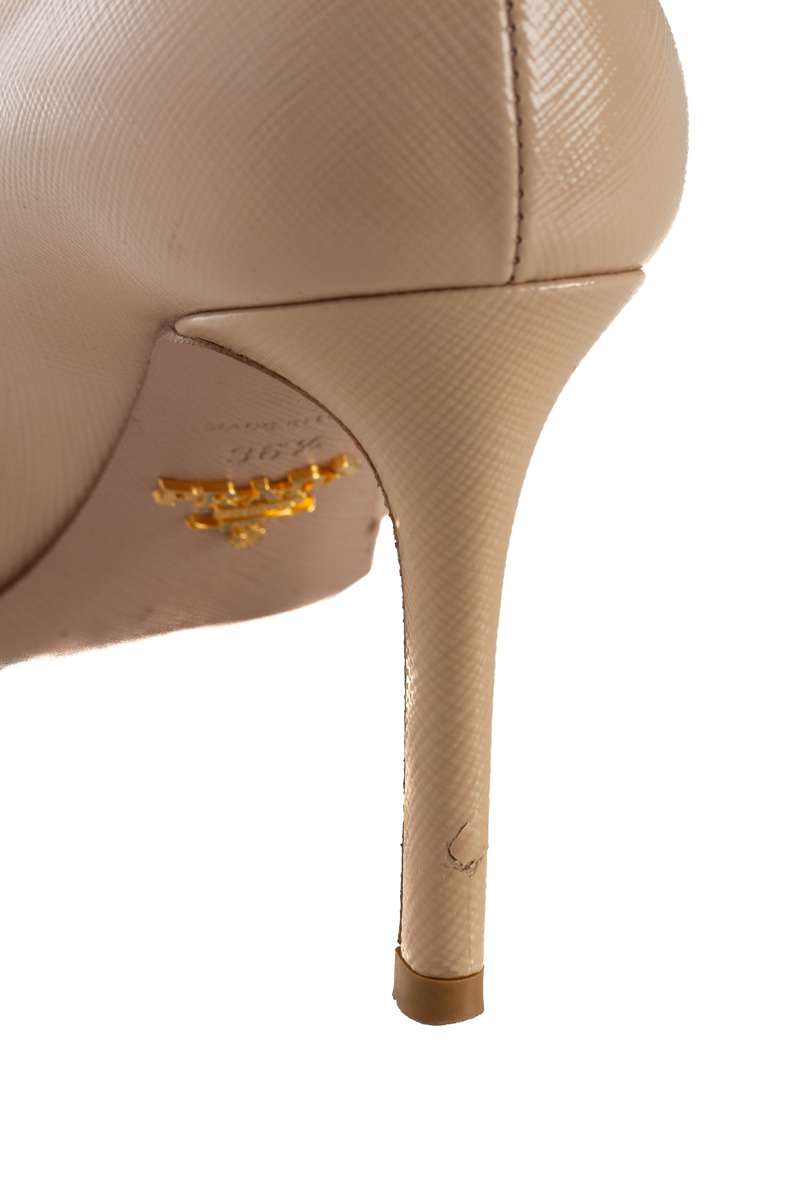 Prada, Talla 36.5