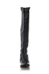 Stuart Weitzman, Talla 6