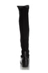 Stuart Weitzman, Talla 6