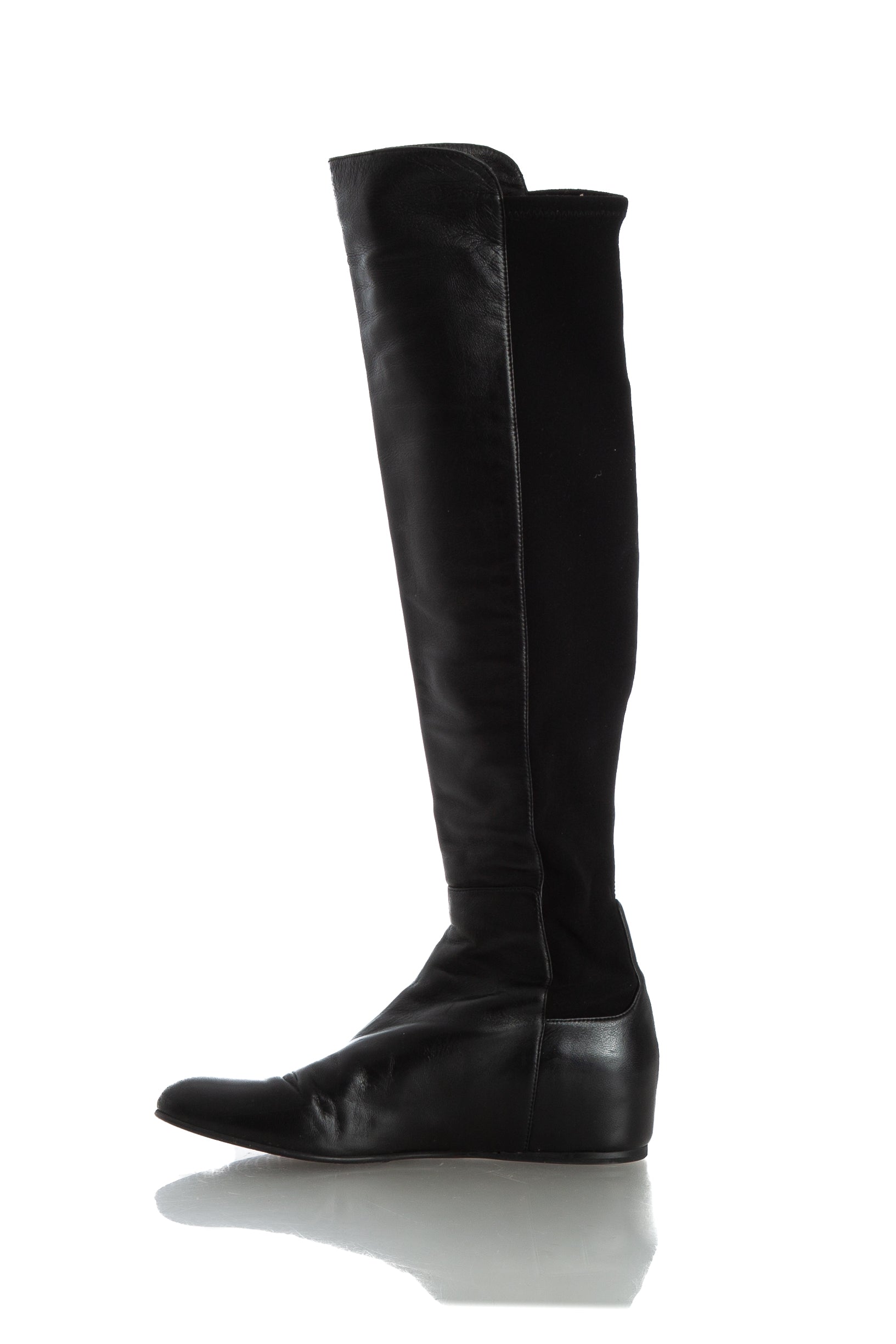 Stuart Weitzman, Talla 6