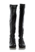 Stuart Weitzman, Talla 6