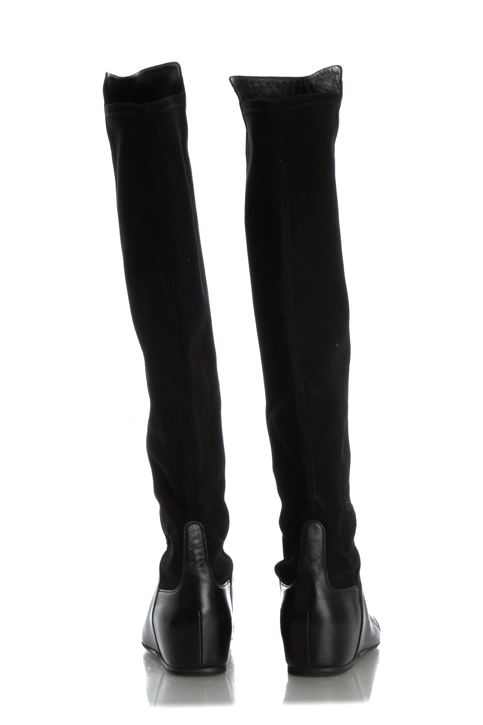 Stuart Weitzman, Talla 6