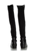 Stuart Weitzman, Talla 6