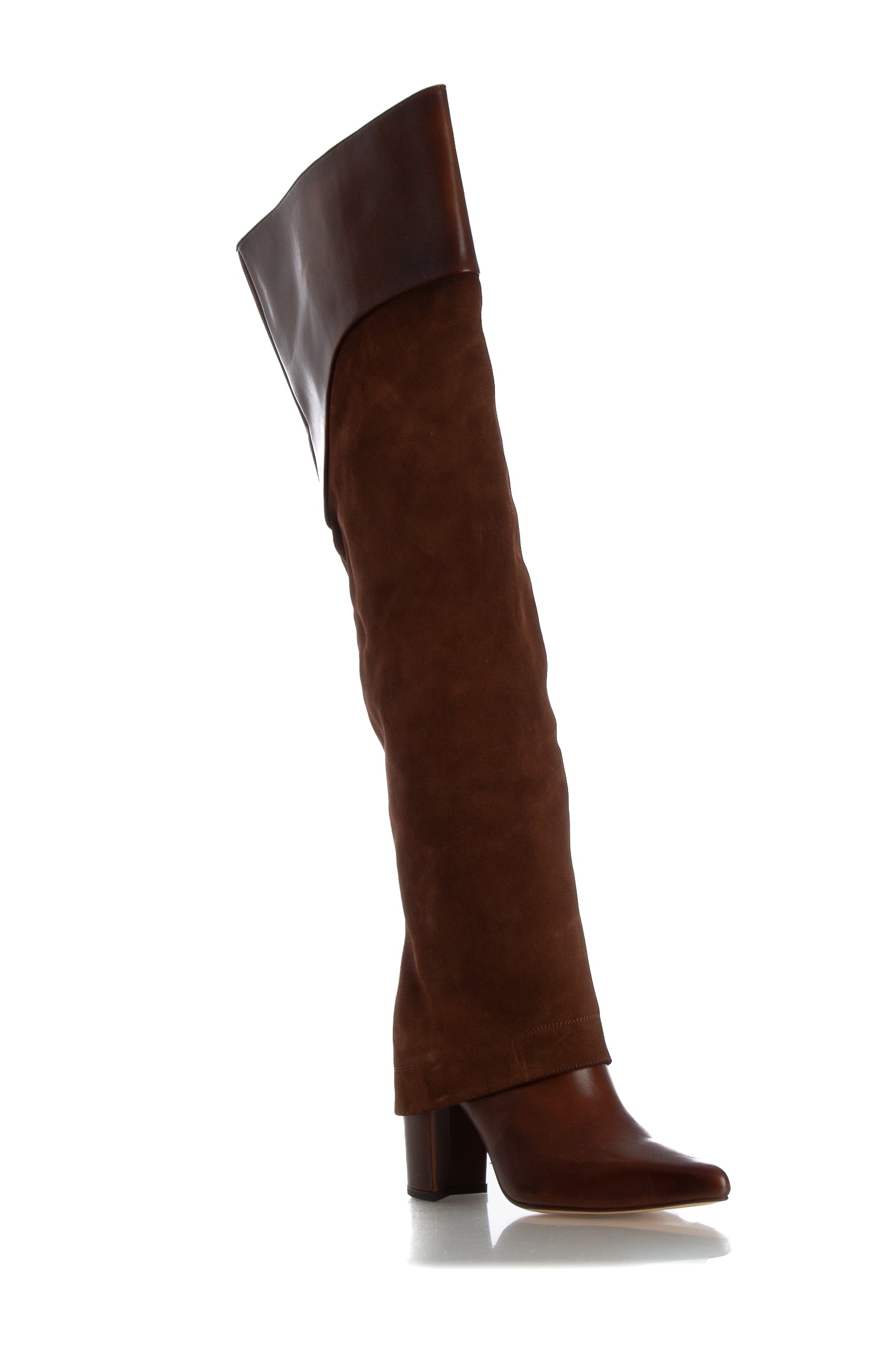 Dante, Talla 5.5