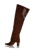 Dante, Talla 5.5