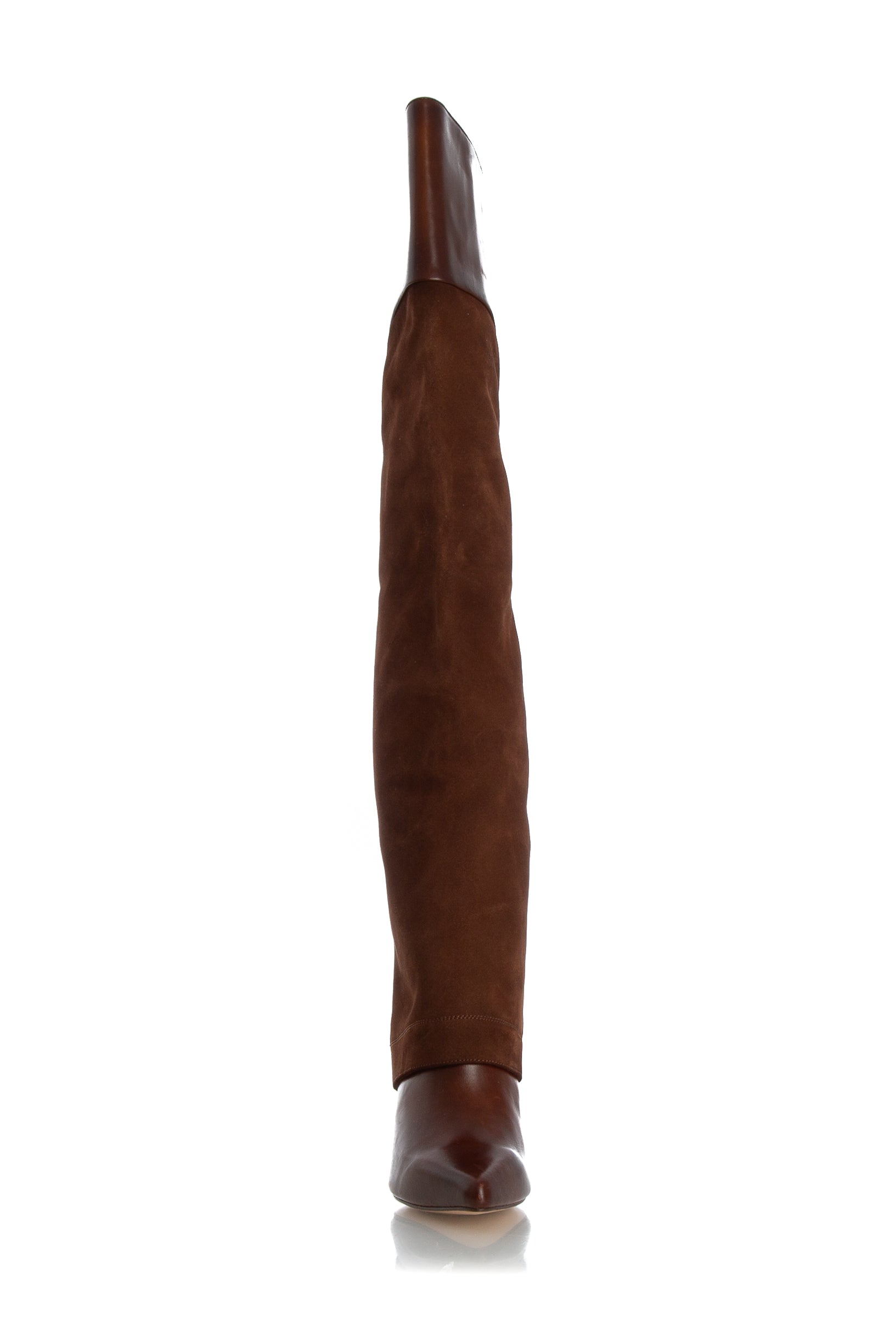 Dante, Talla 5.5