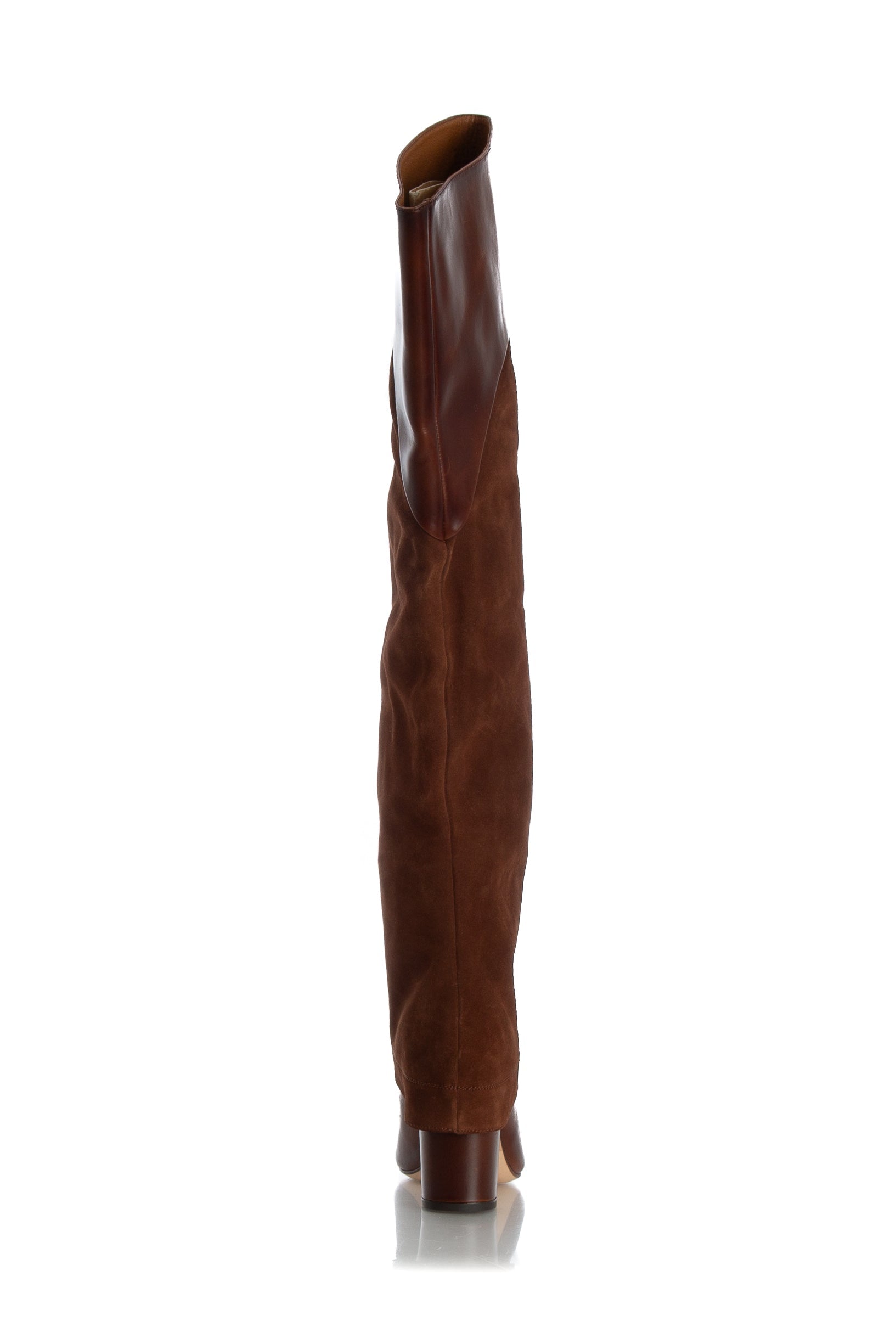 Dante, Talla 5.5