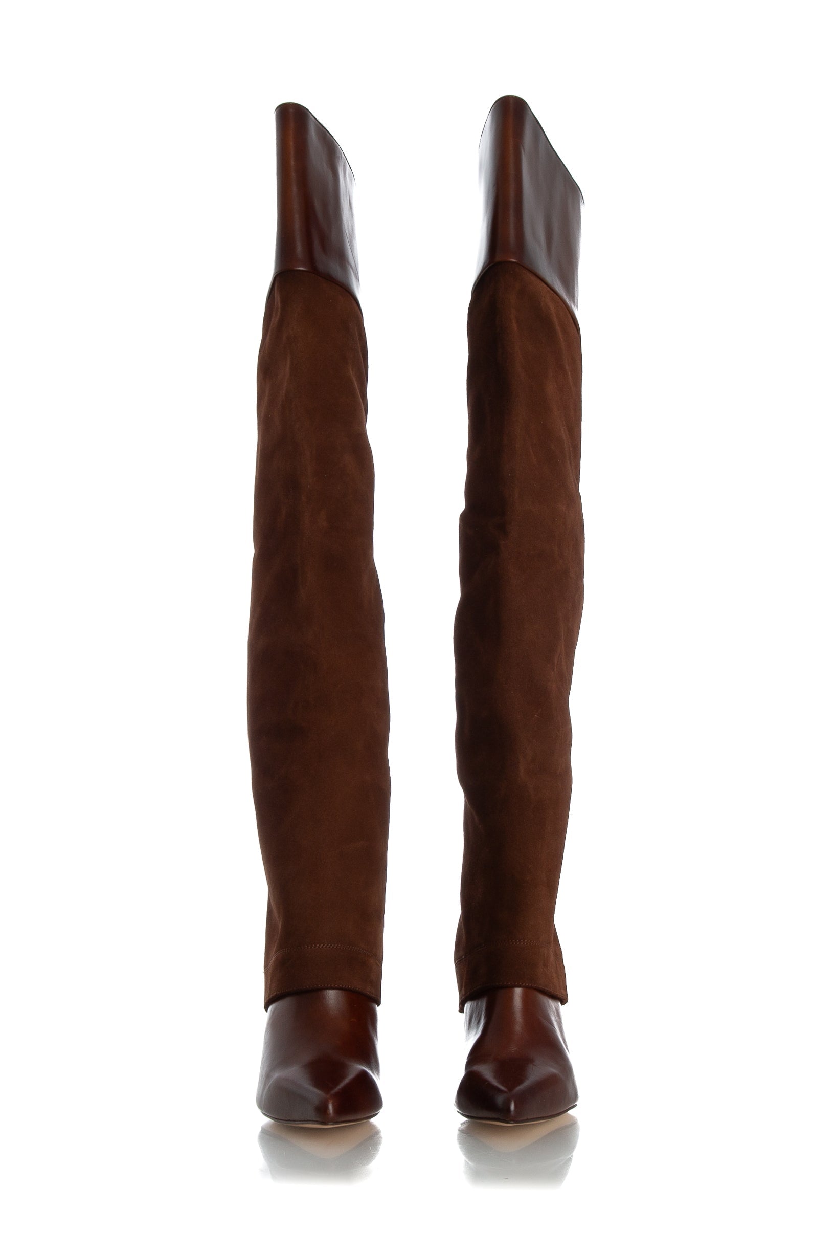 Dante, Talla 5.5