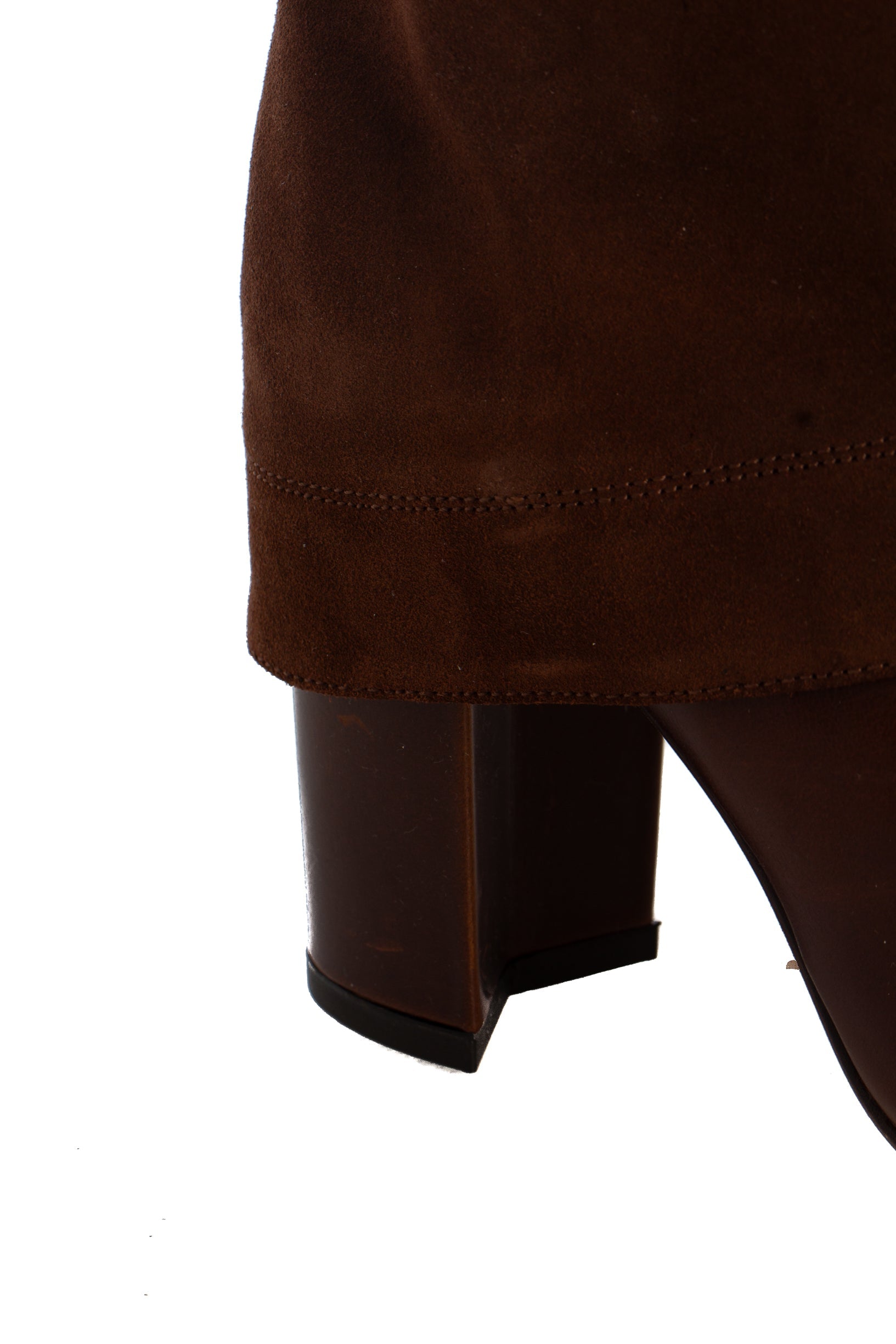 Dante, Talla 5.5