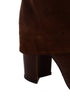 Dante, Talla 5.5